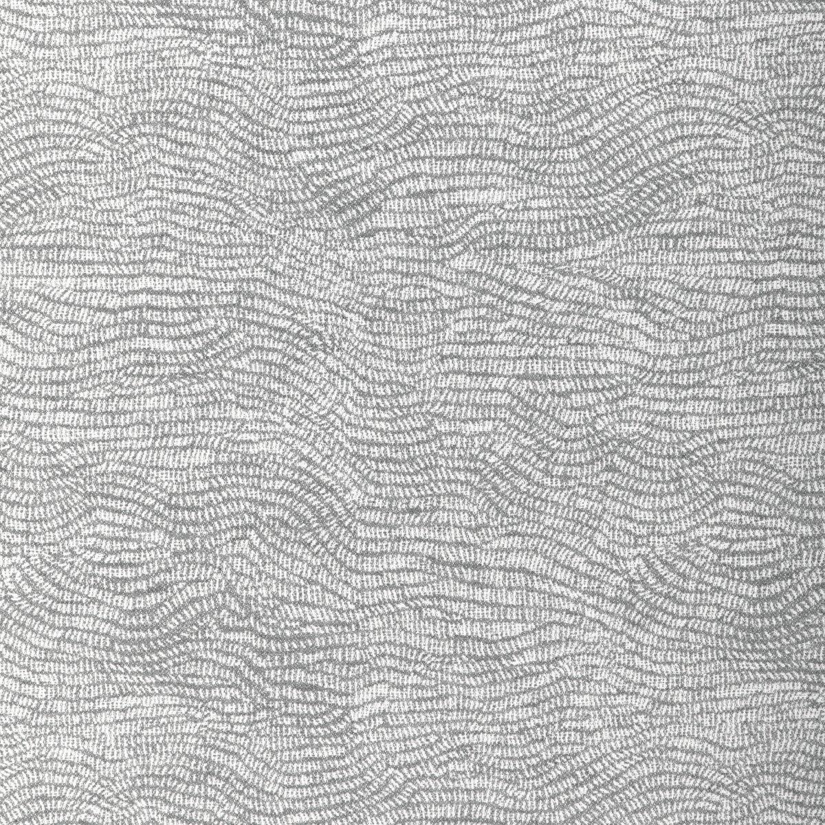KRAVET COUTURE - COMBED SAND- FEATHER - Fabric by the Yard - FEATHER