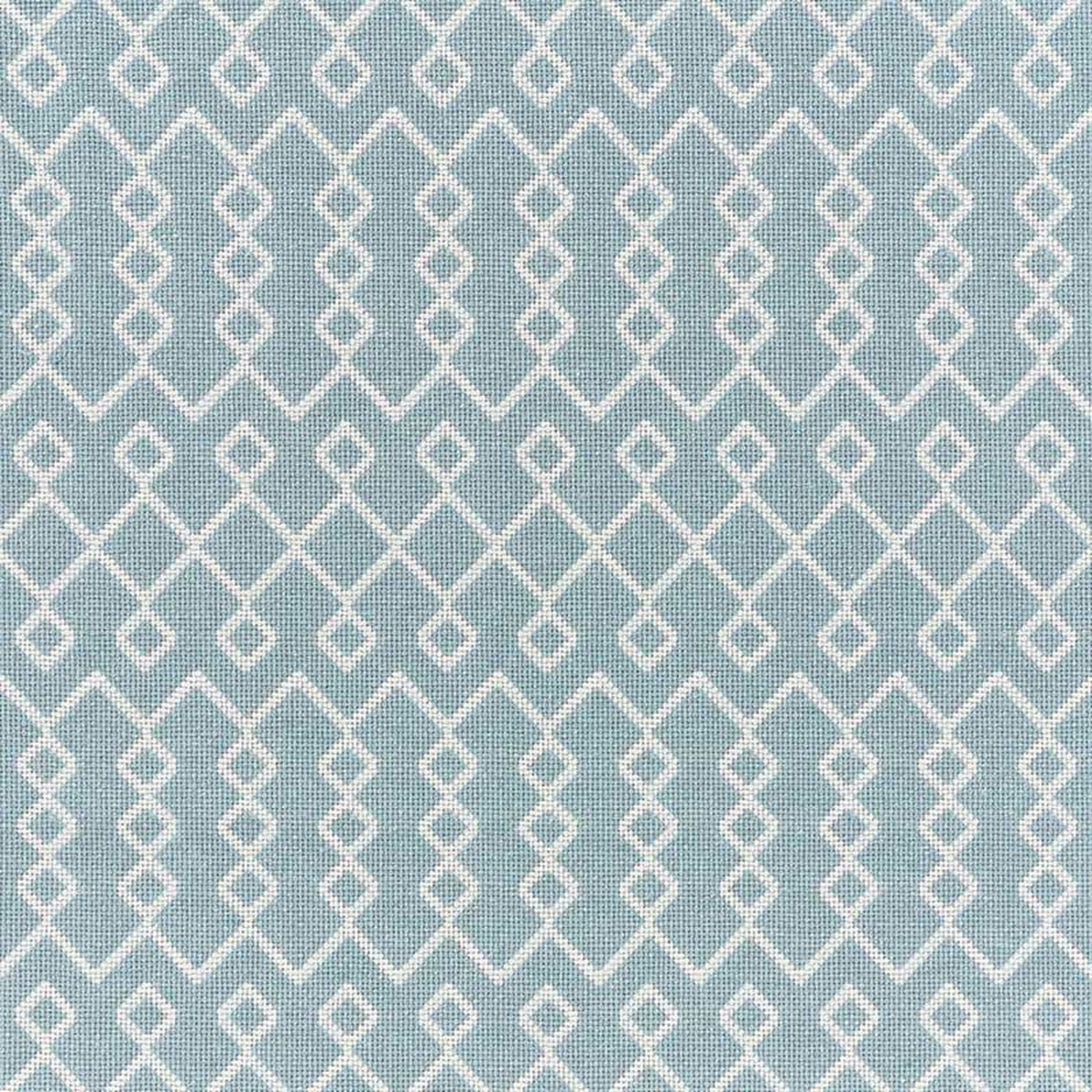 Bricolette Sky Fabric