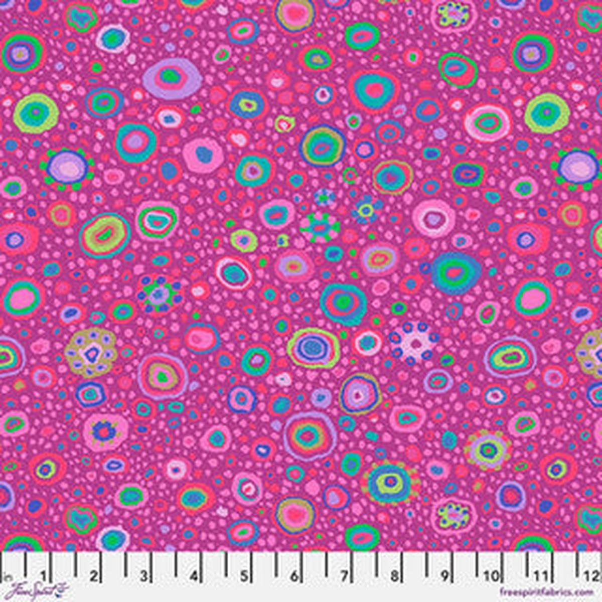 Kaffe Fassett Collection - PWGP001.VIOLET
