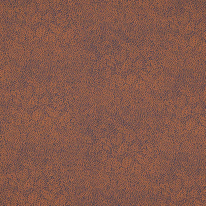 Christian Fischbacher Phoenix Dot Copper Fabric CH45040413