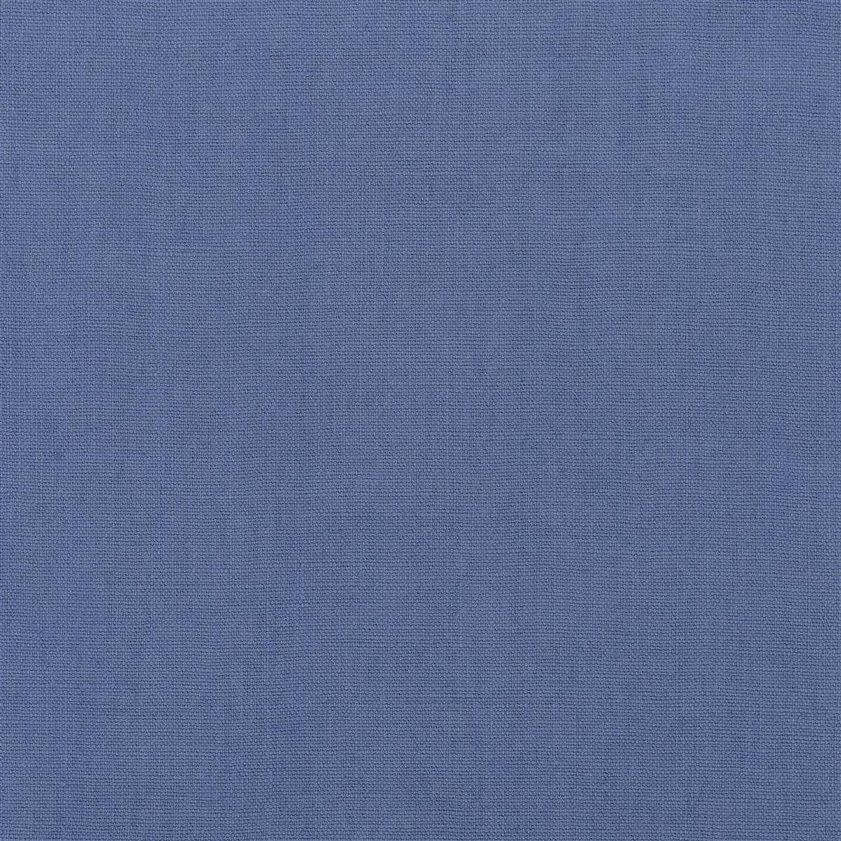 Designers Guild Essentials Brera Lino Bluebell