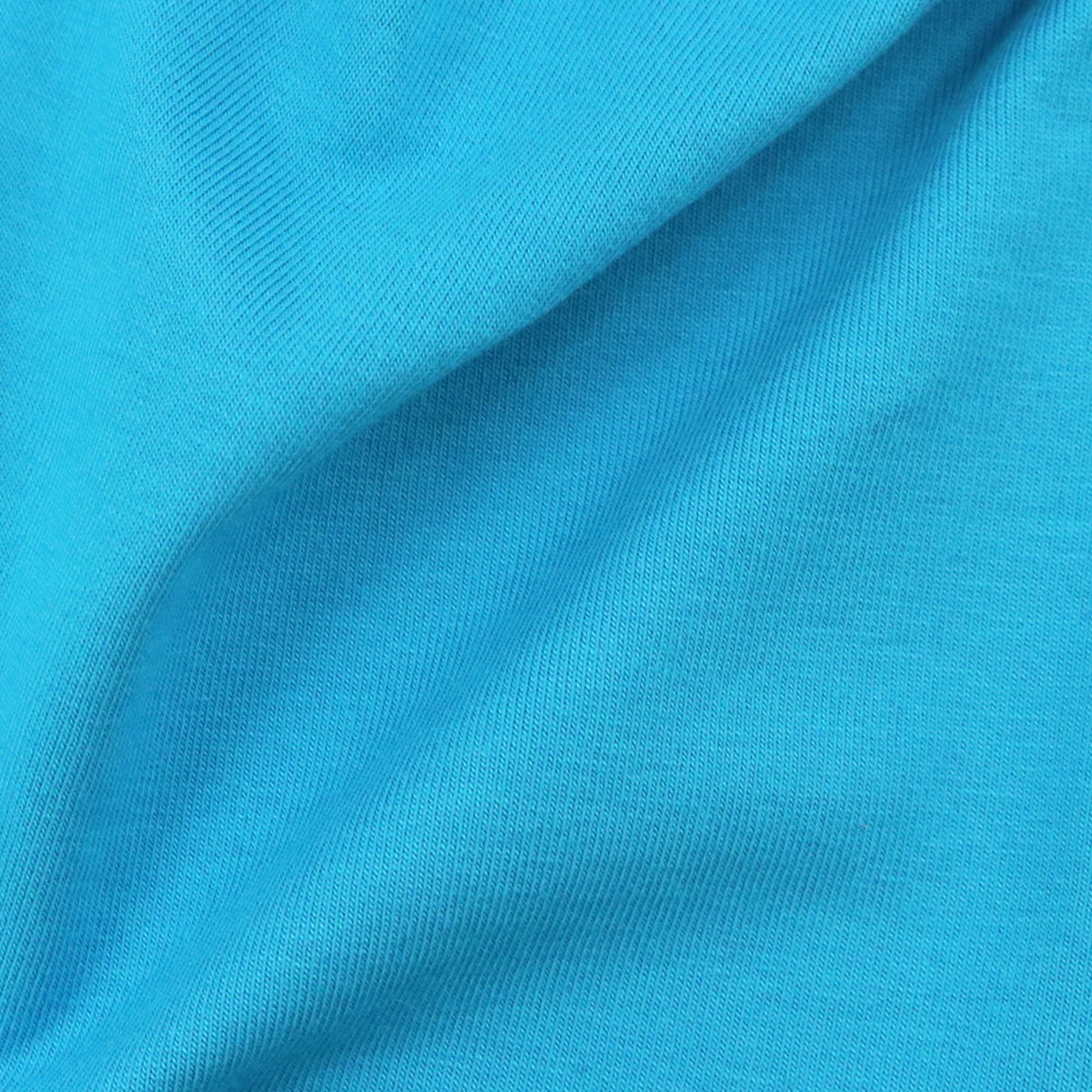 IMA-GINE Cotton Lycra Solid - Blue