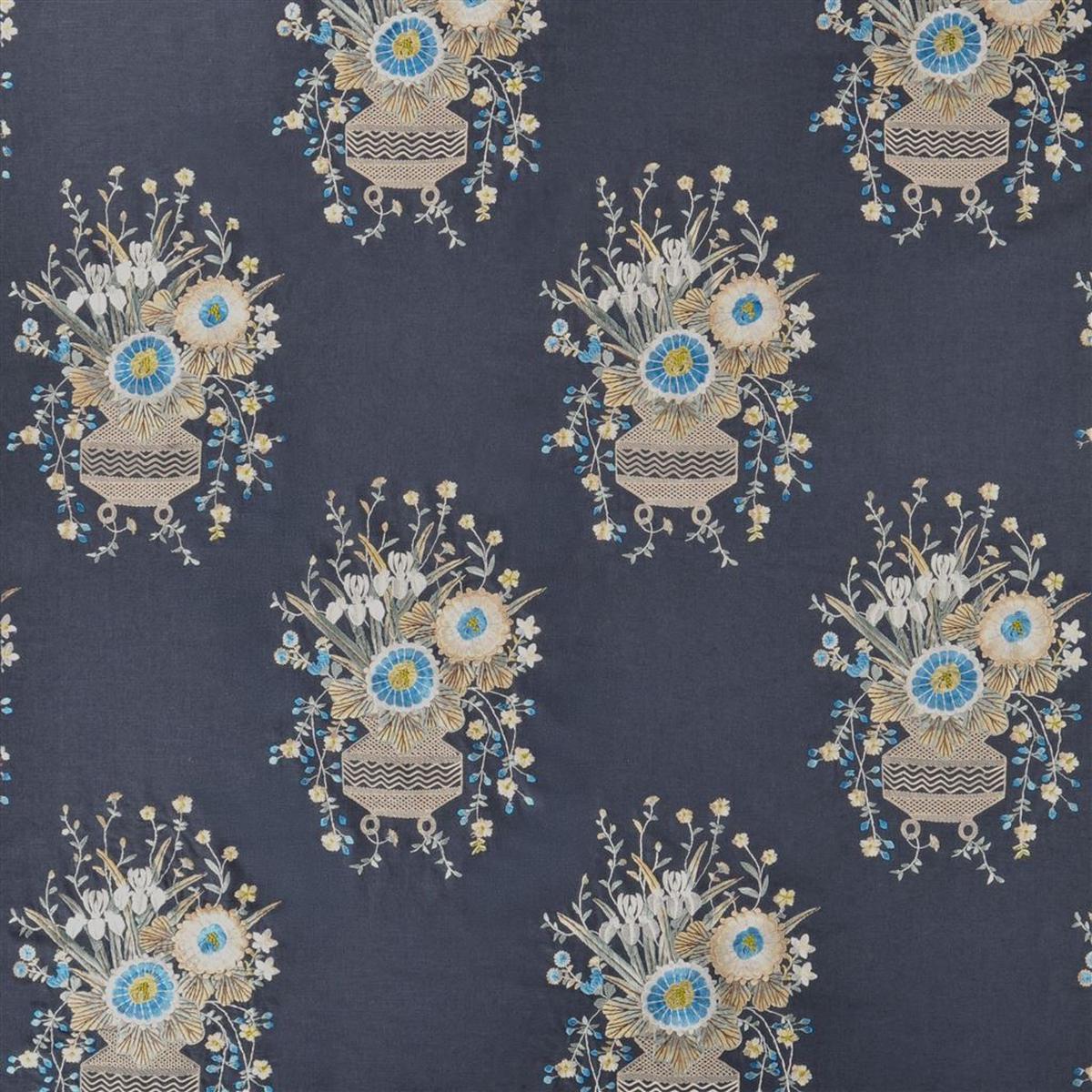 Designers Guild Palette Provenale Indigo