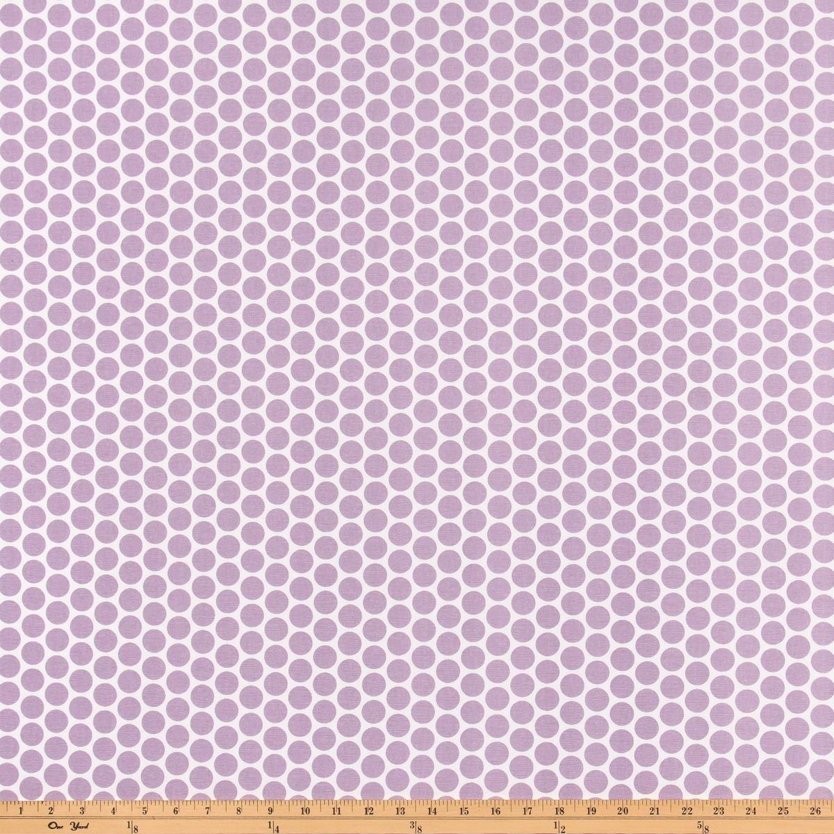 Paco Orchid Fabric By Premier Prints