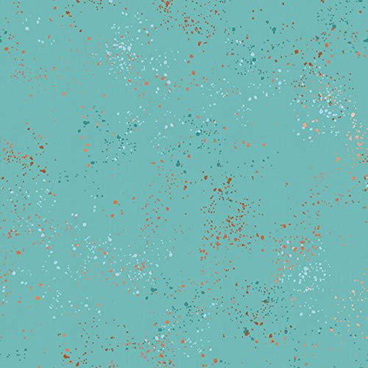 Ruby Star Society Speckled-Turquoise