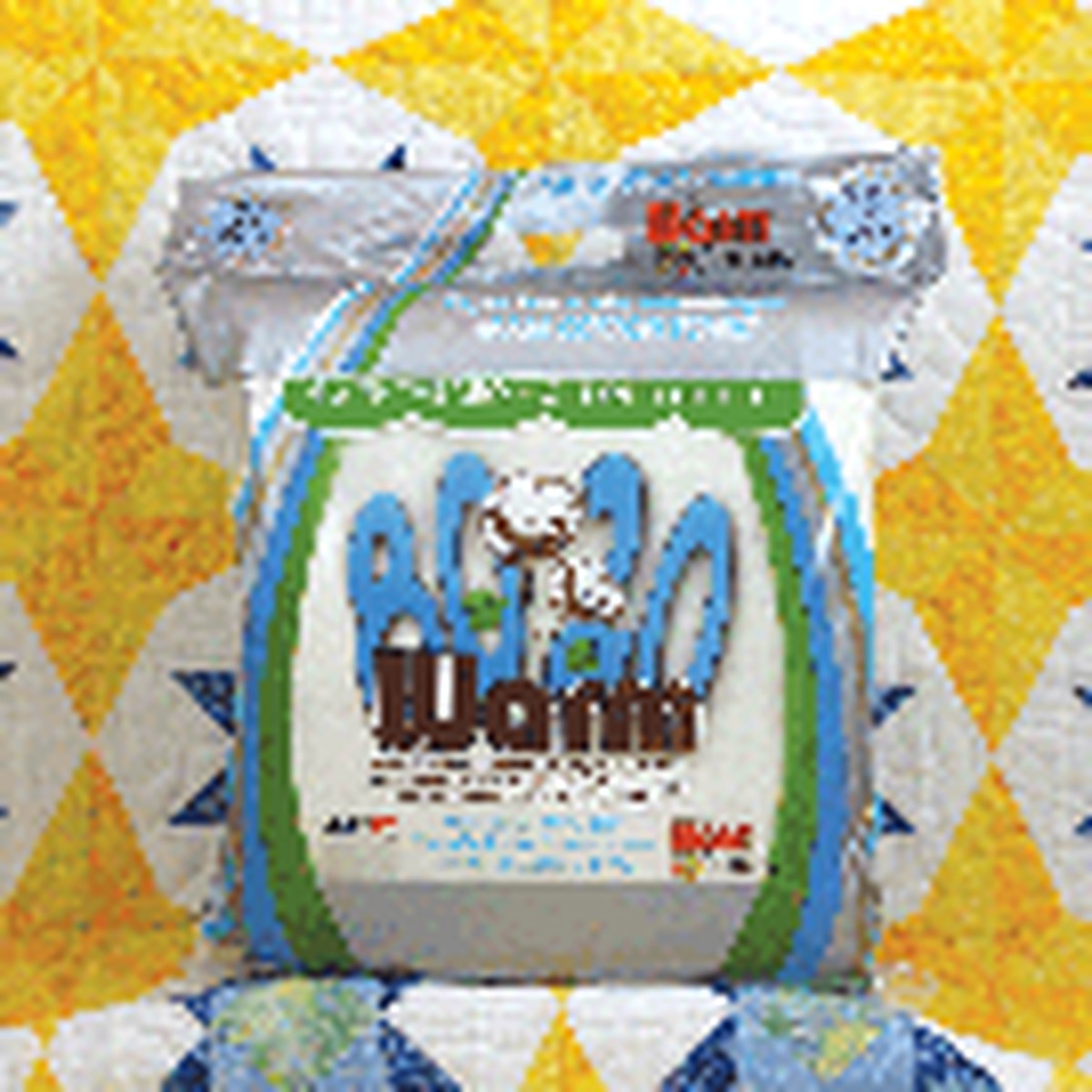 Warm 80/20 Queen Size