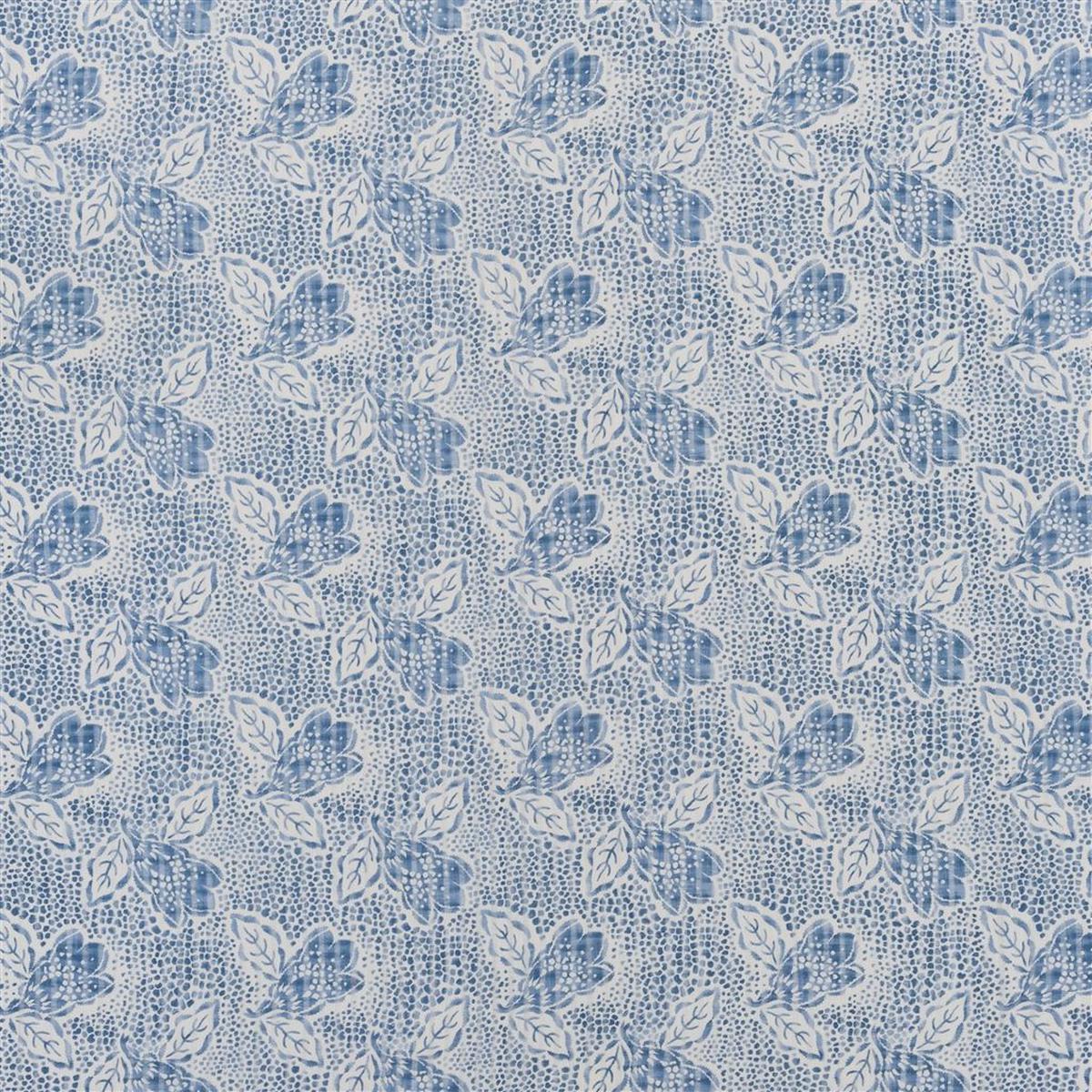 William Yeoward Franca - Indigo