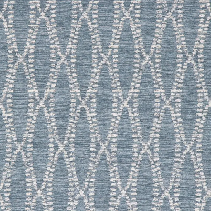Camber Chambray Bella Dura Home Fabric