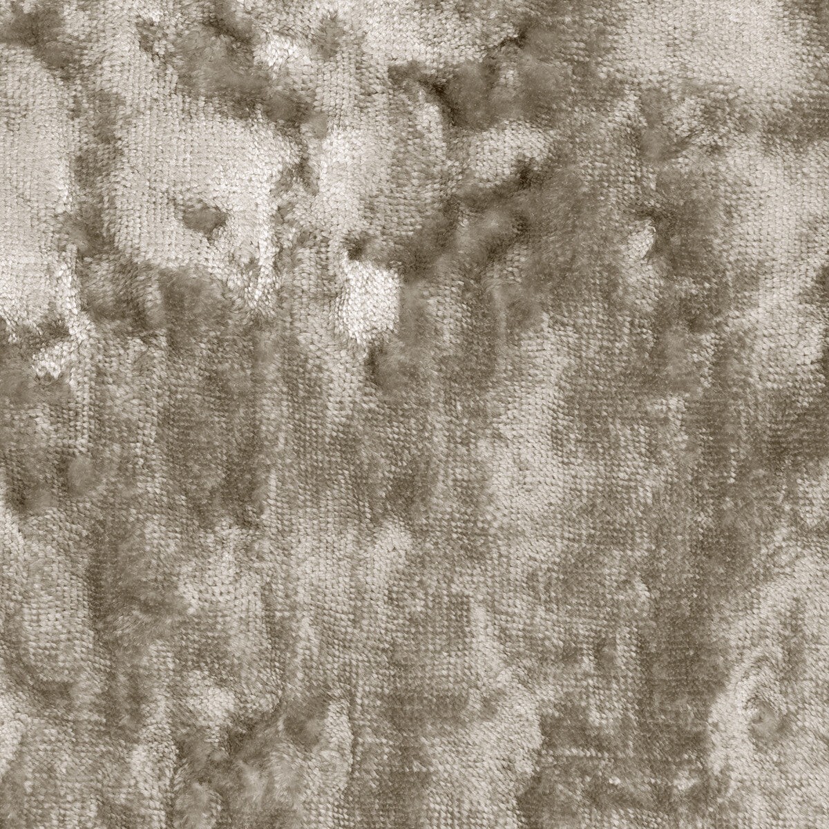 CLARKE AND CLARKE - CRUSH- LATTE - Fabric by the Yard
