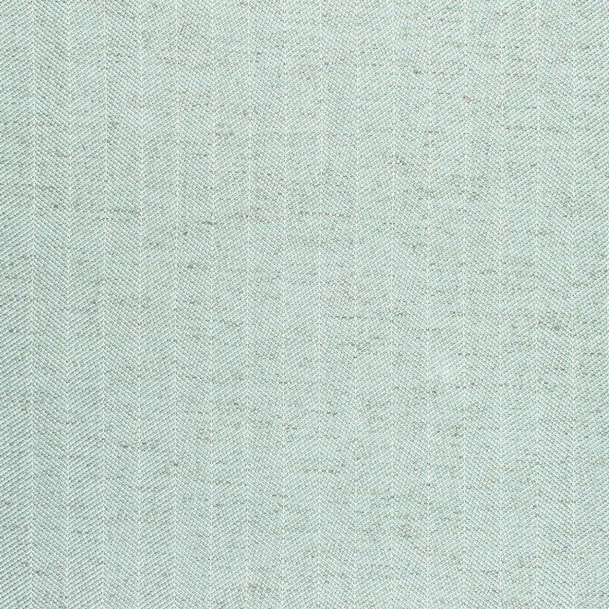 Hamilton Herringbone Celadon Fabric