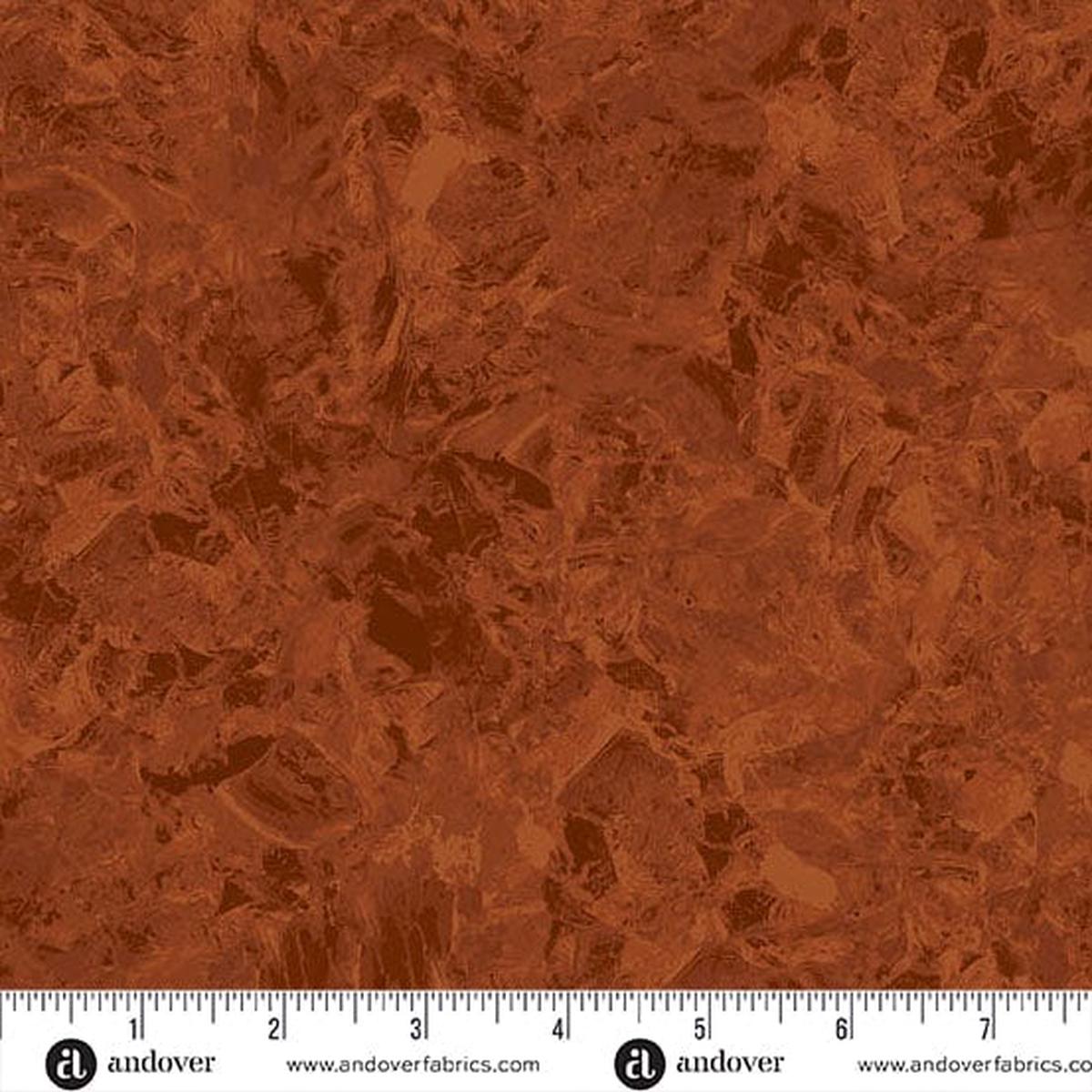 Andover Fabric Heima - Glacier Saddle 1632O