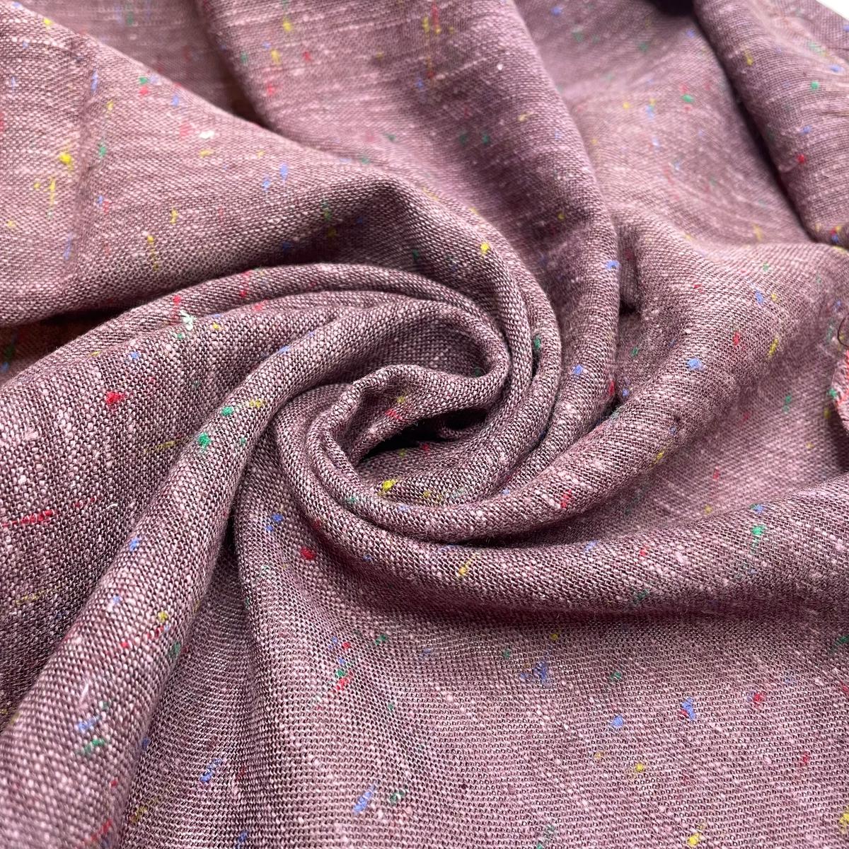 UB - Vintage Pride - Cotton/Linen Woven - Multi - 2M Bundle