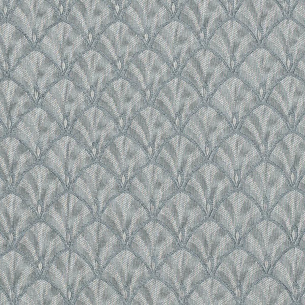 Charlotte - D4037 - Azure Olivia - Fabric by the Yard - Azure Olivia