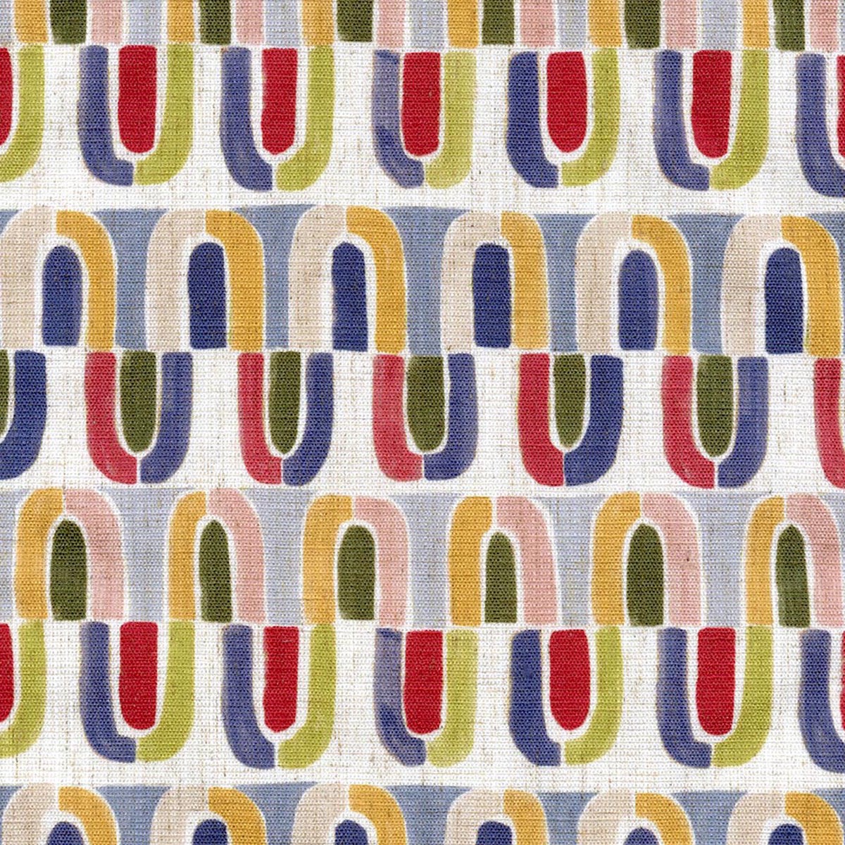 Eliza Periwinkle Regal Fabric