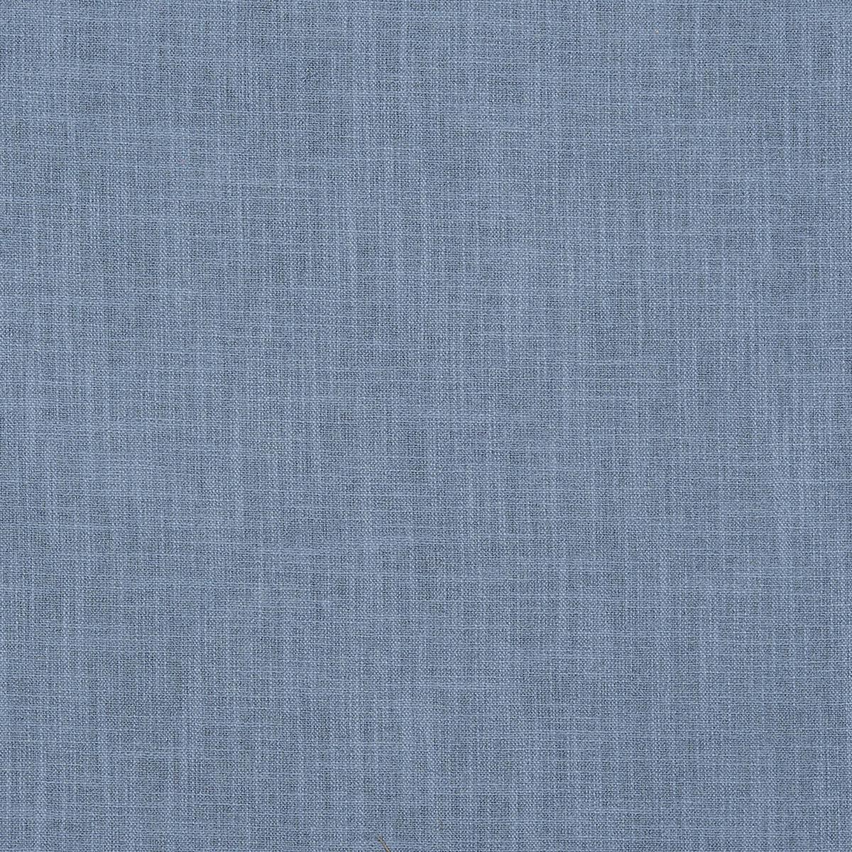 JF Fabrics DARJEELING 66 Fabric Traditional,Transitional,Contemporary,Plain Blue Texture,Linen Texture - 5840666 J7041