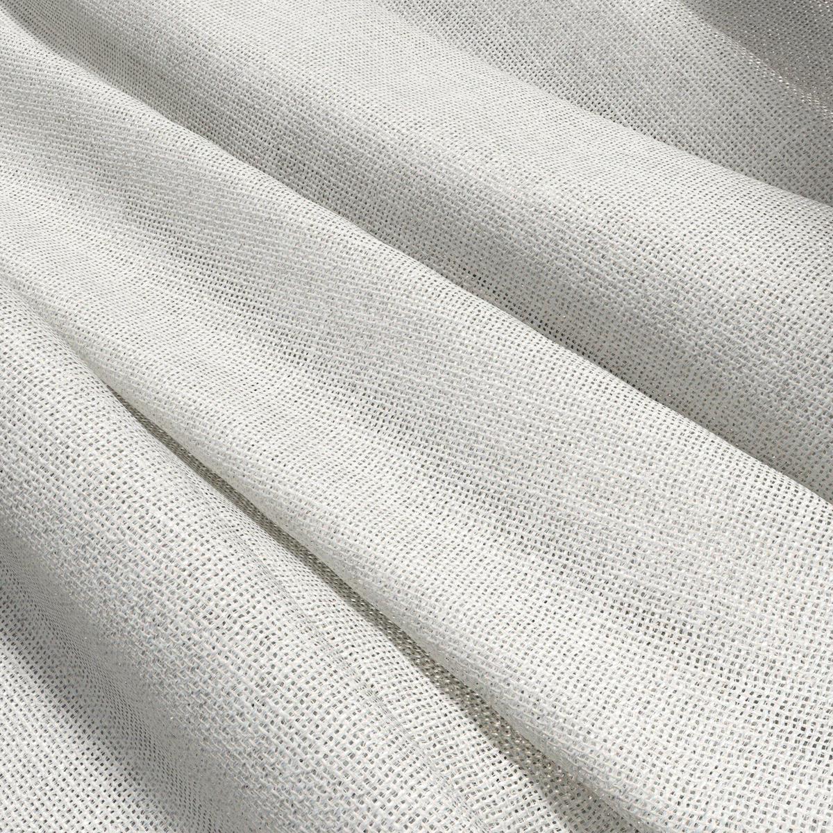 JF Fabrics TOFINO 92 Fabric Texture, Plain White, Off-White Casement, Wide Width - 9042792 J9151