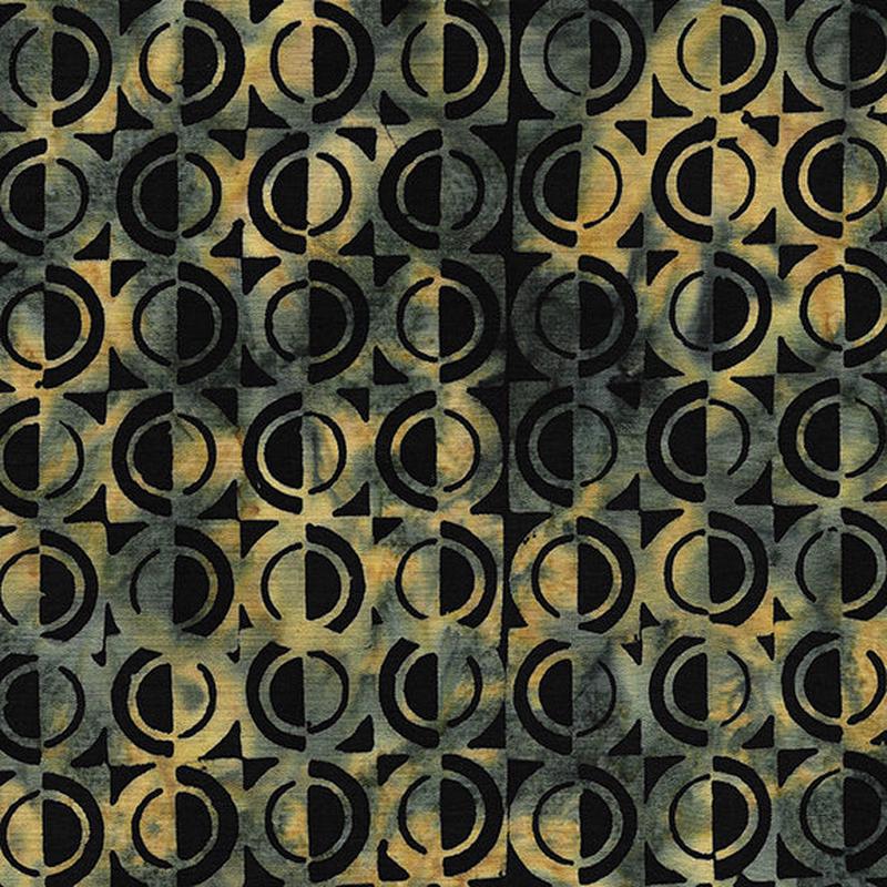 Gatsby Black - (1)