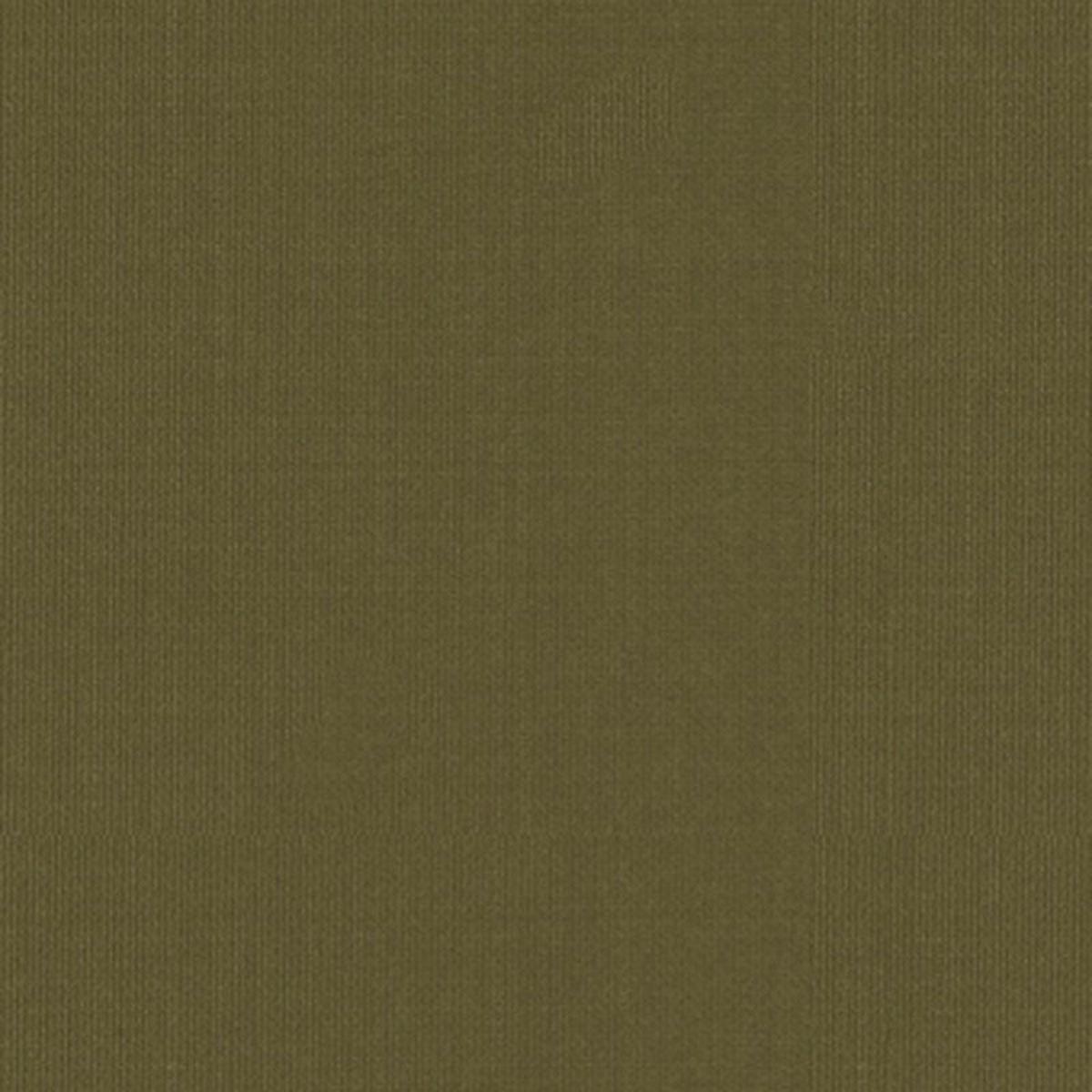 Sargent Silk Taffeta Olive Fabric