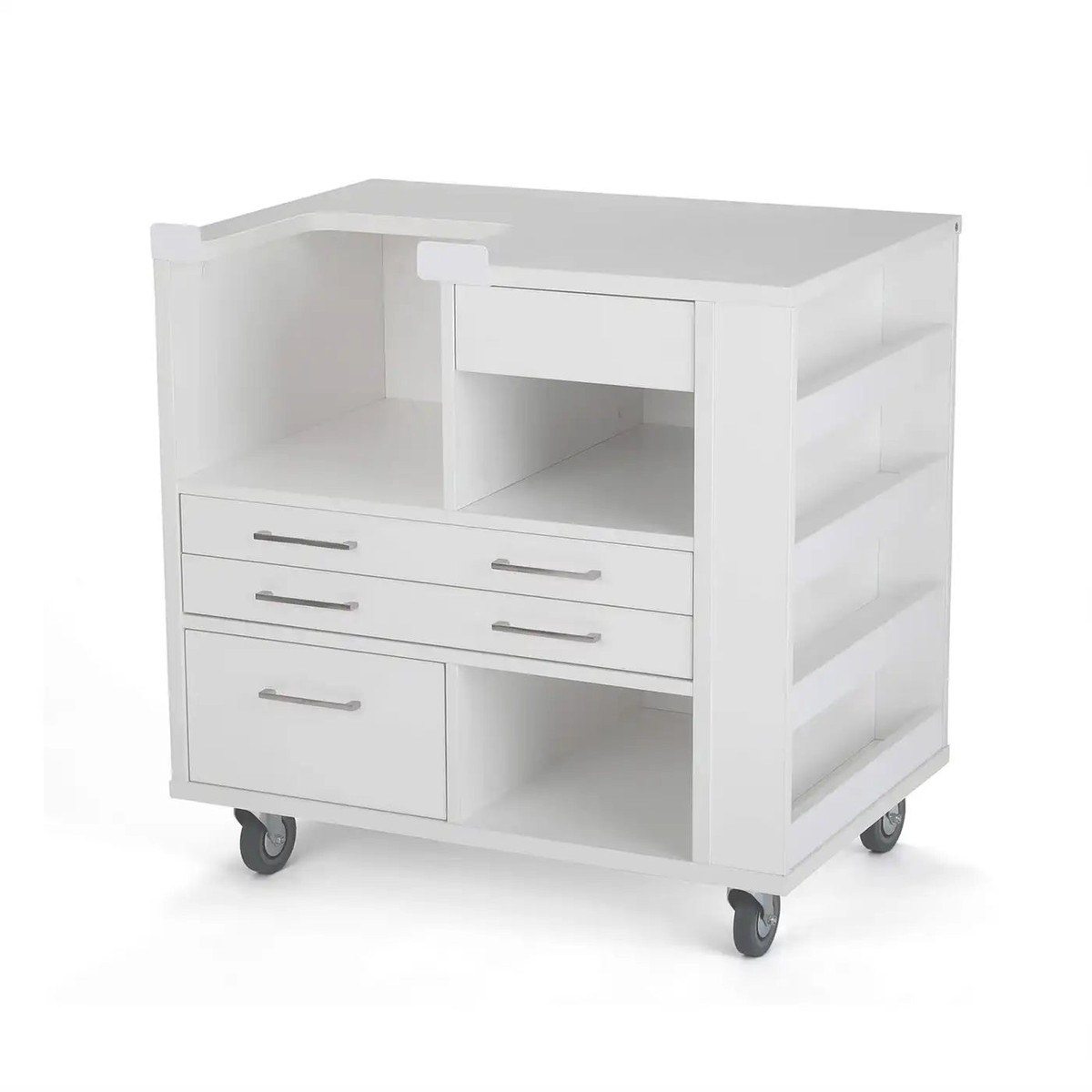 Kangaroo Ava Embroidery Cabinet