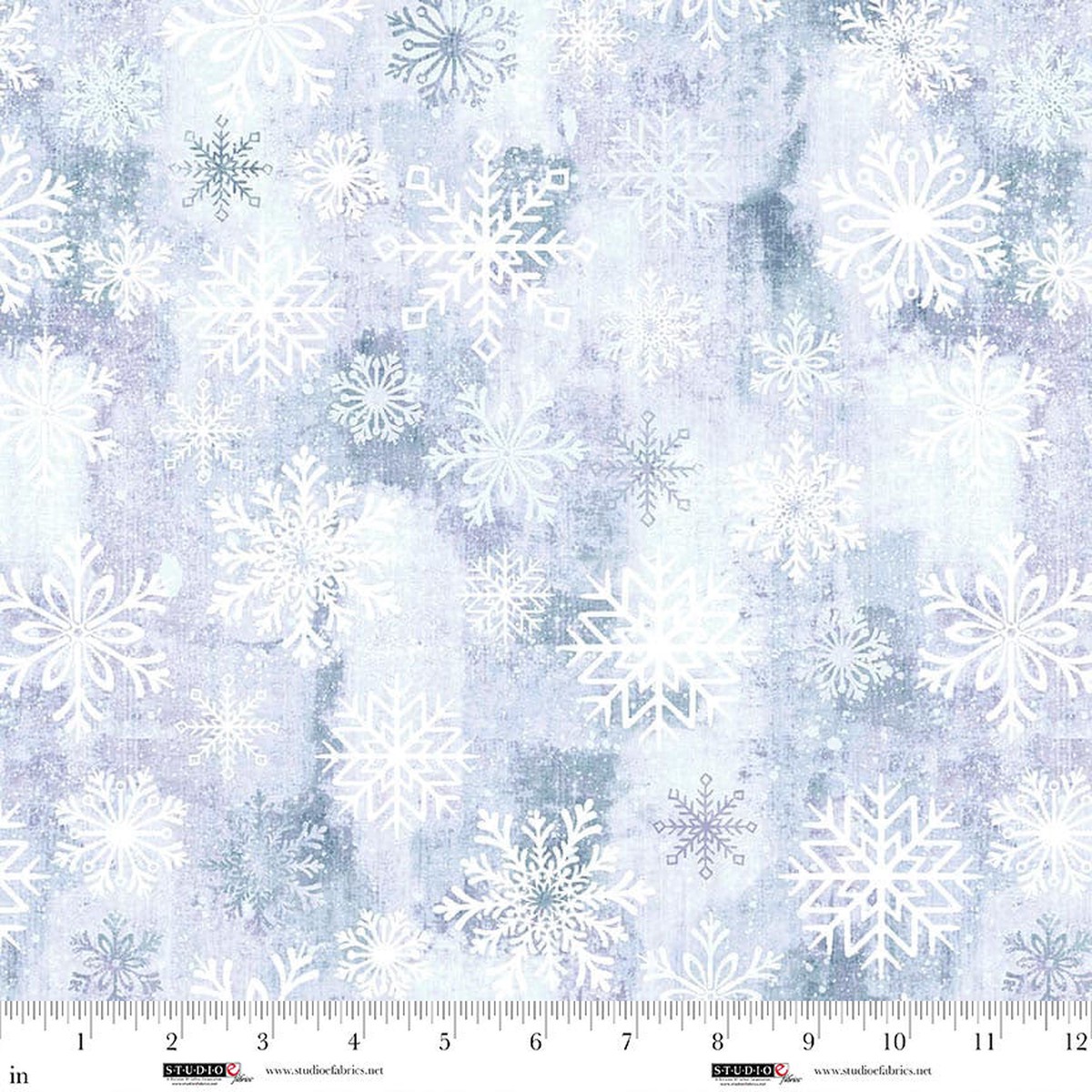 Studio E - Snowburst - 8398 15 Enchanted