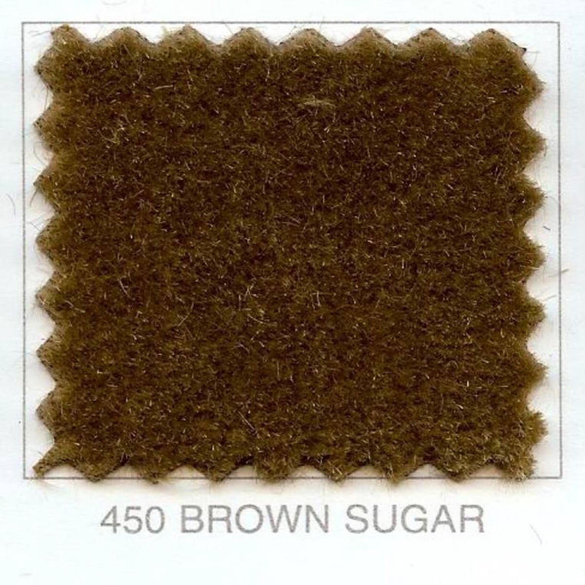 Mohair Upholstery Fabric 8216 Nevada 450 Brown Sugar