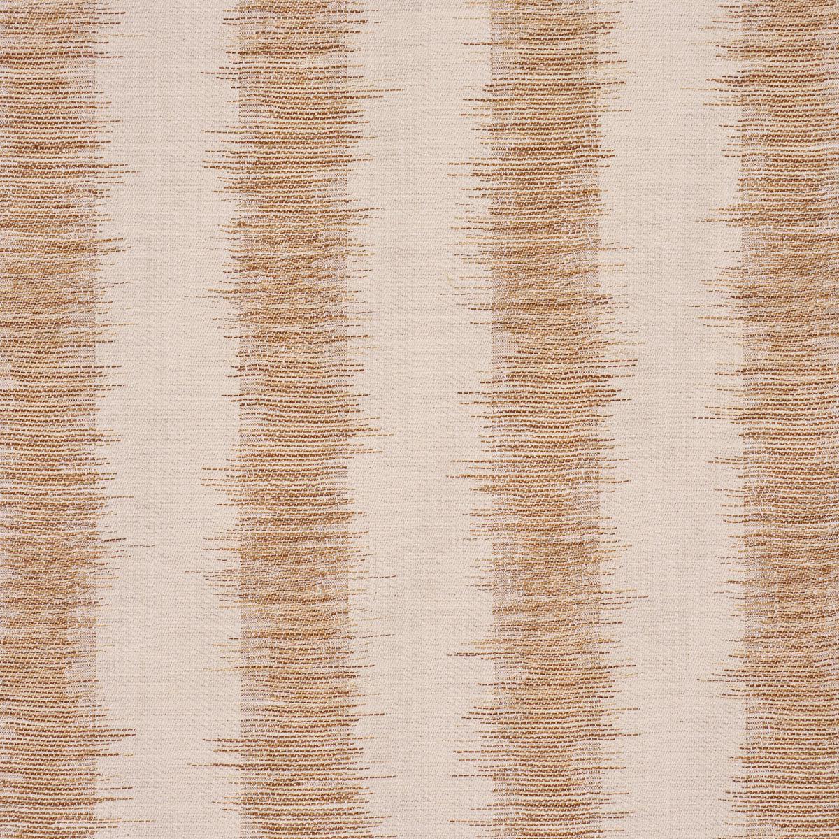SCHUMACHER PRAIRIE ATTLEBORO IKAT PRINTS PRINTS FAWN - 177816