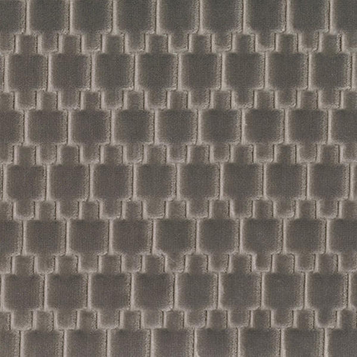 Brentano Graviata Leather Fabric 4258-04
