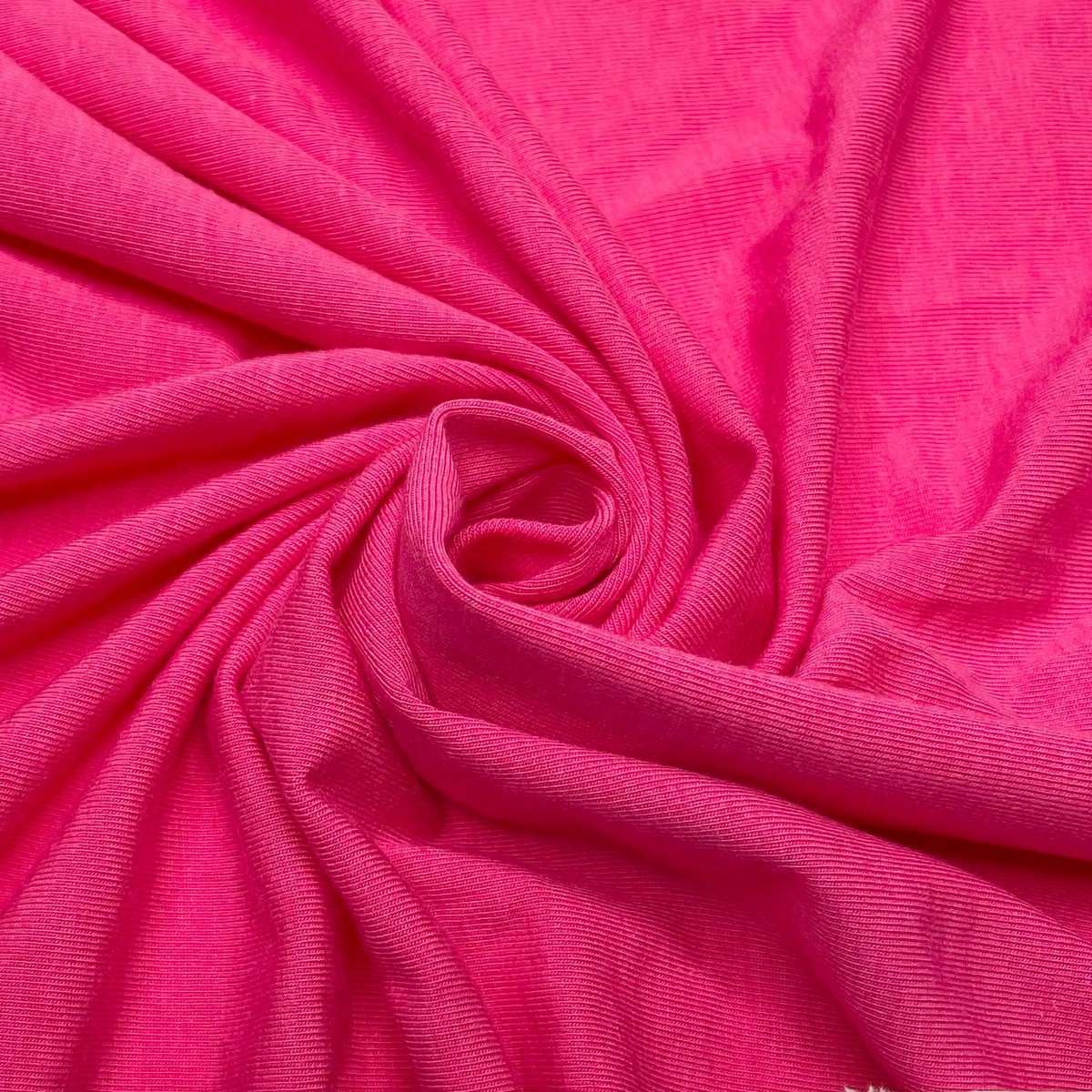Hubby Bubba - Jersey Bamboo Blend Knit - Pink - 2M Bundle