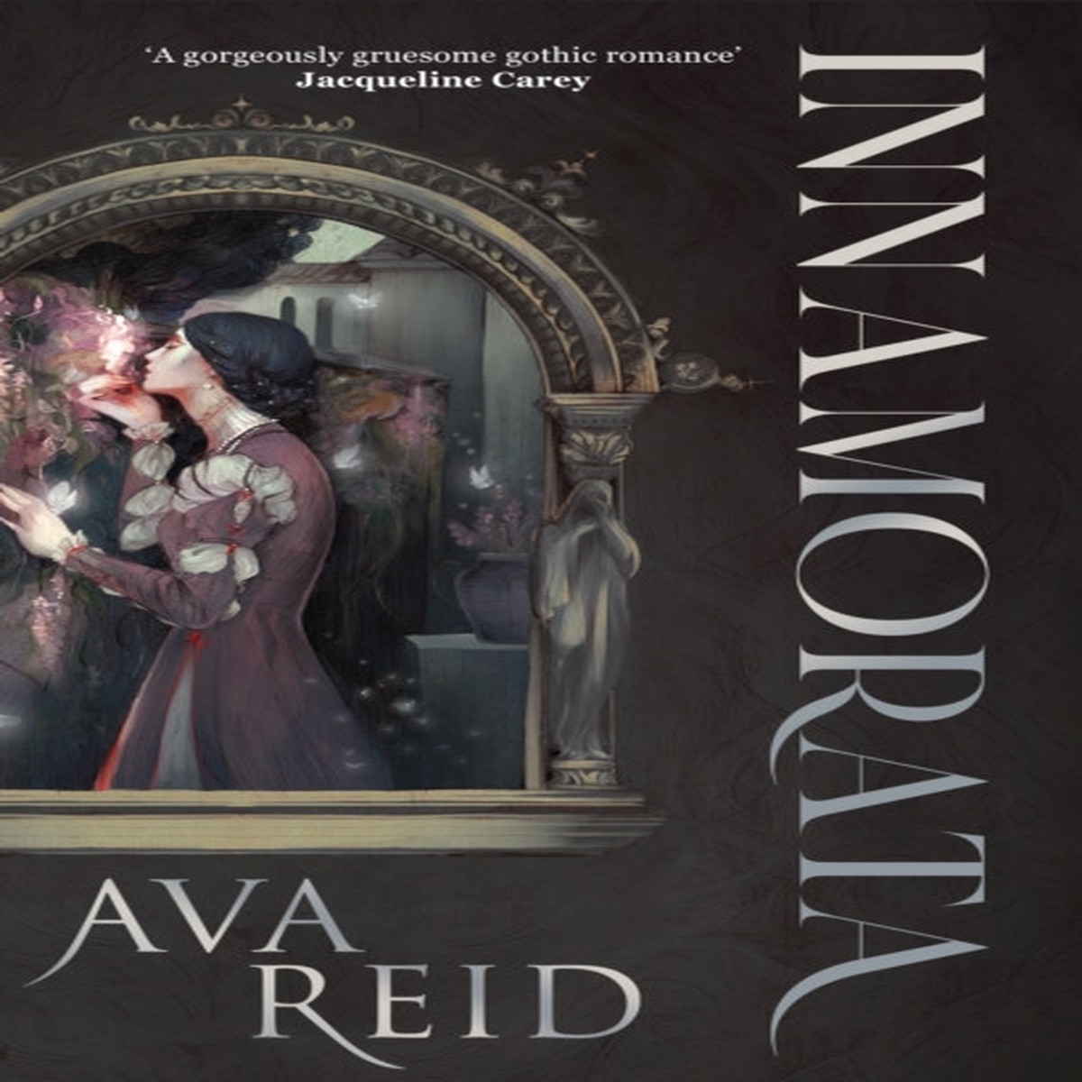 Innamorata by Ava Reid