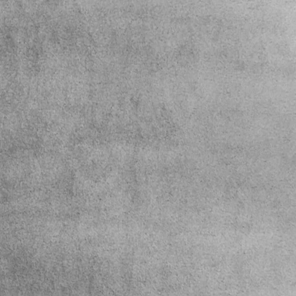 Minky GRAY solid Soft fur cuddle fabric By The Yard 60 Wide