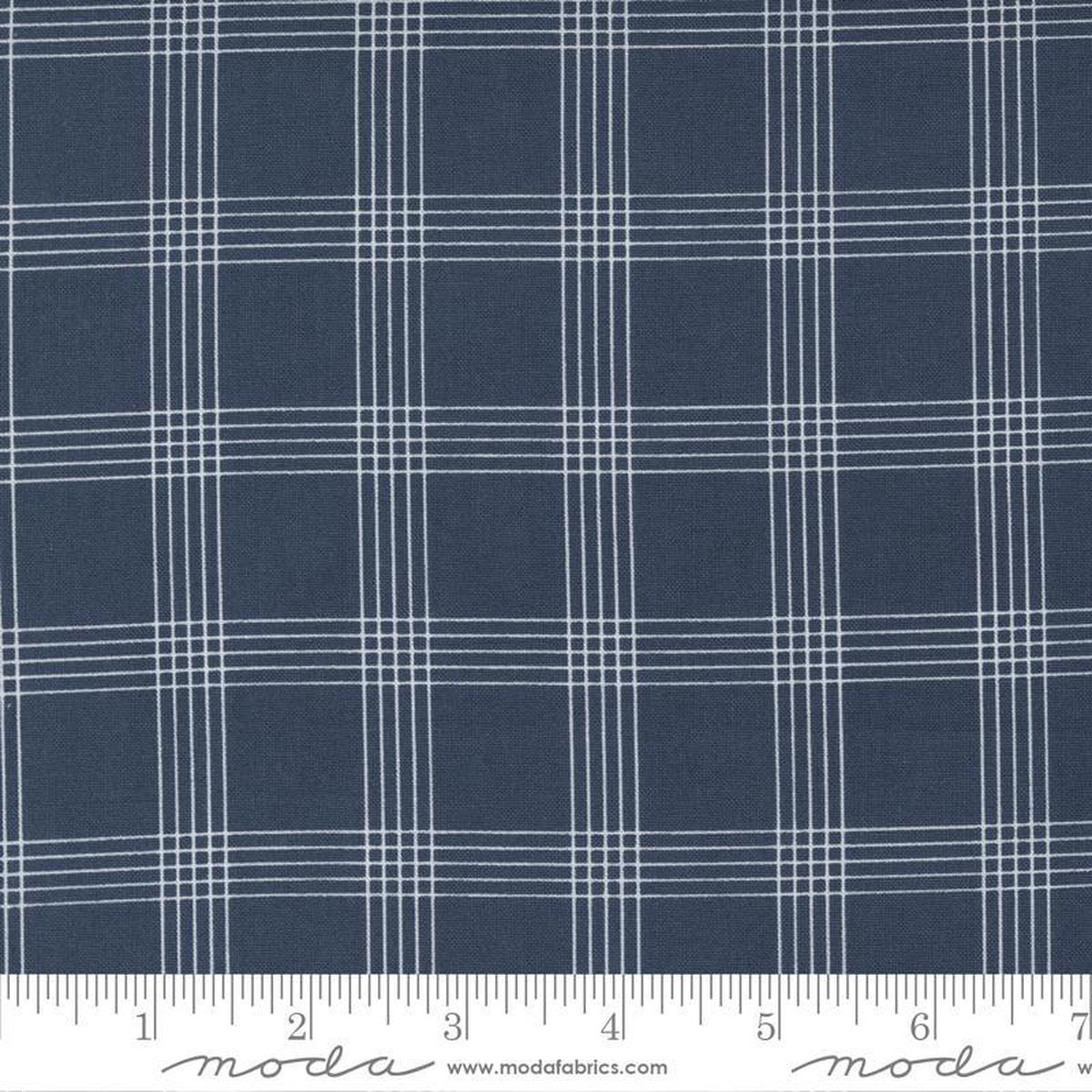 Nantucket Summer - Blue - 55262-13