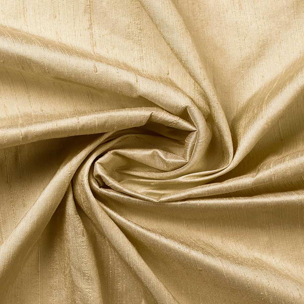 'Zest' Fabric by the Yard (Beige)