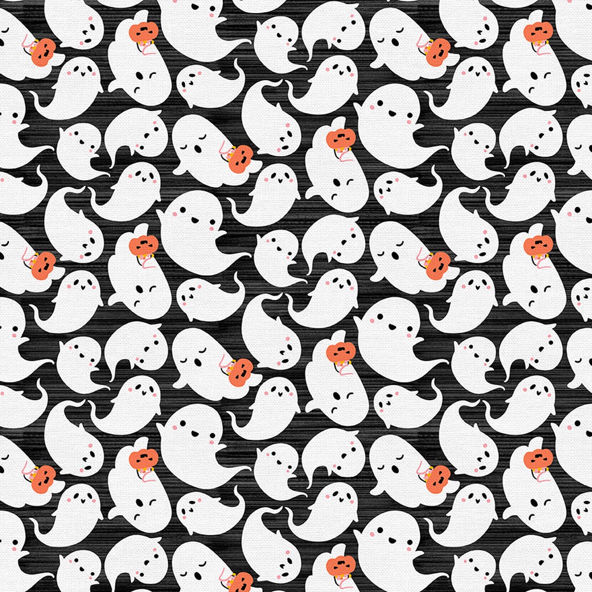 Ghost Toss - Black
