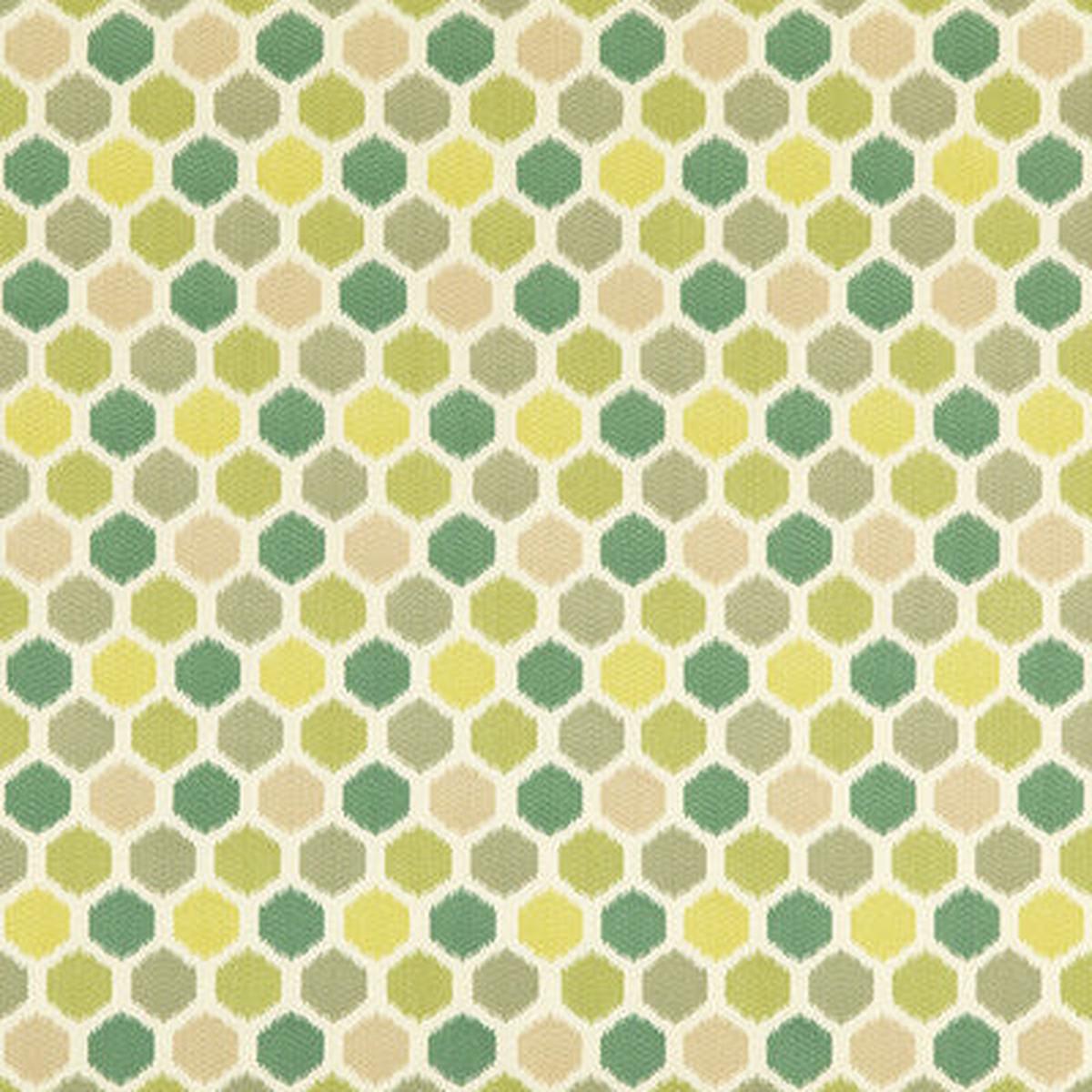 BAKER LIFESTYLE EMBROIDERY GREEN,, - PF50470.3.0 OUTLET