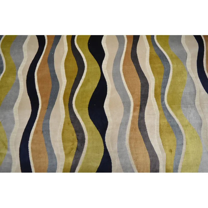 Federico Cortado Richloom Fabric