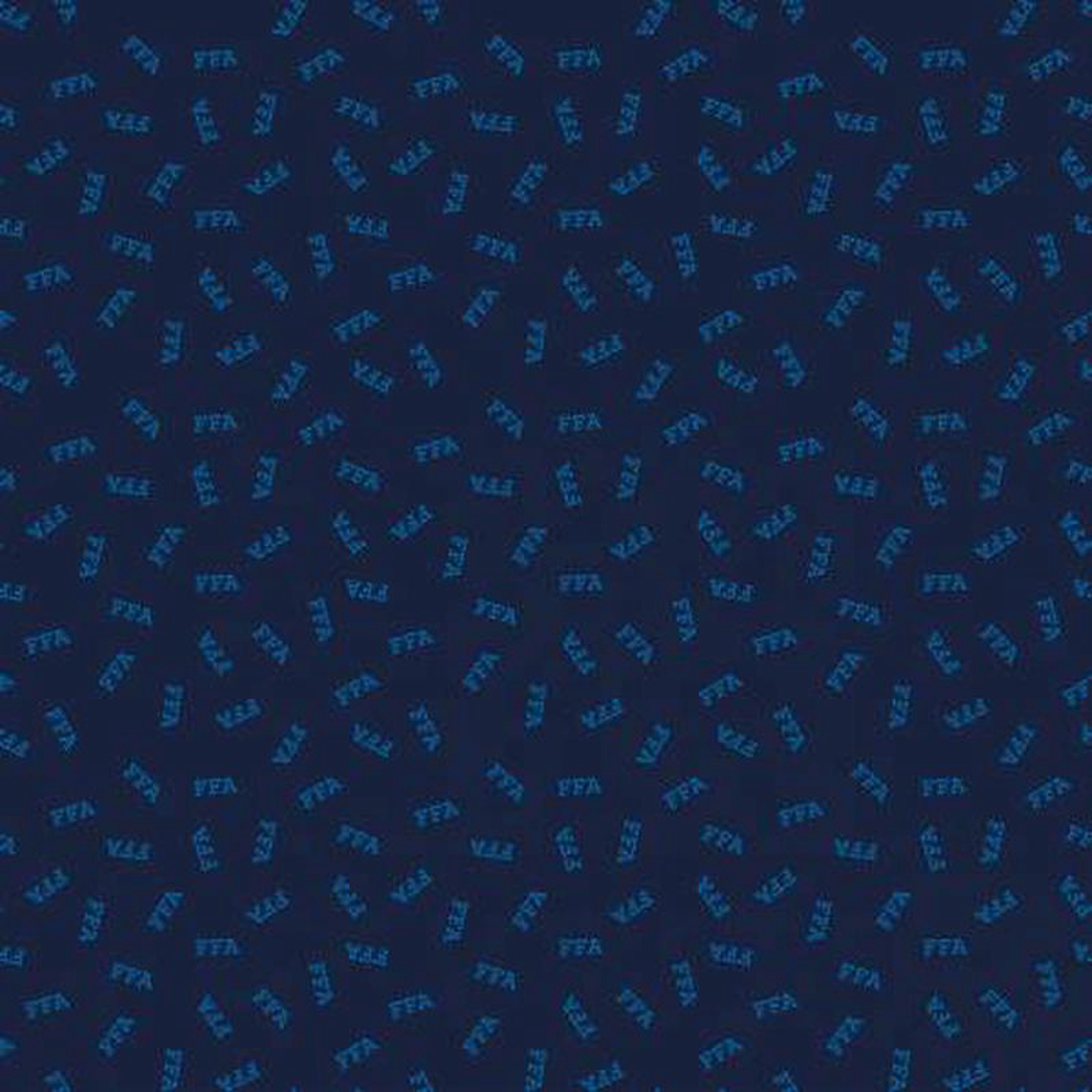 FFA Forever Blue 2 Logo Toss Navy C15853-NAVY
