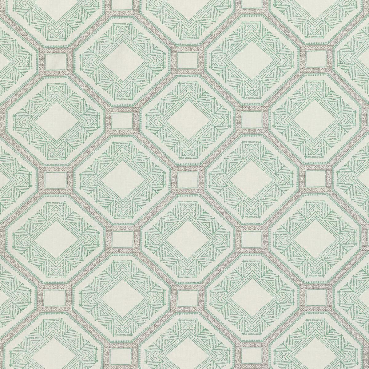 KRAVET BASICS - KALKUDAH- MINERAL - Fabric by the Yard - MINERAL