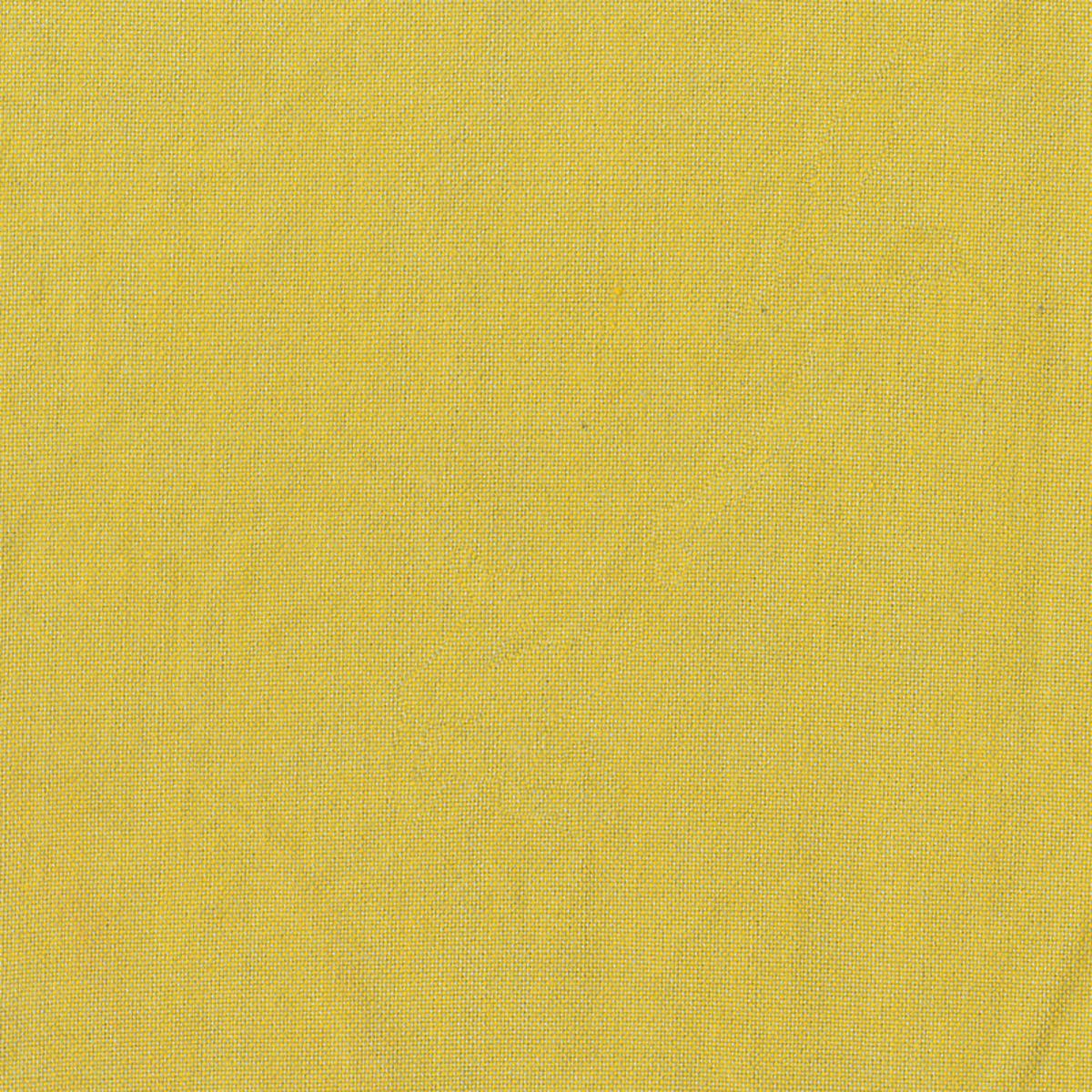 Artisan Cotton Fabric Collection - Yellow/Grey
