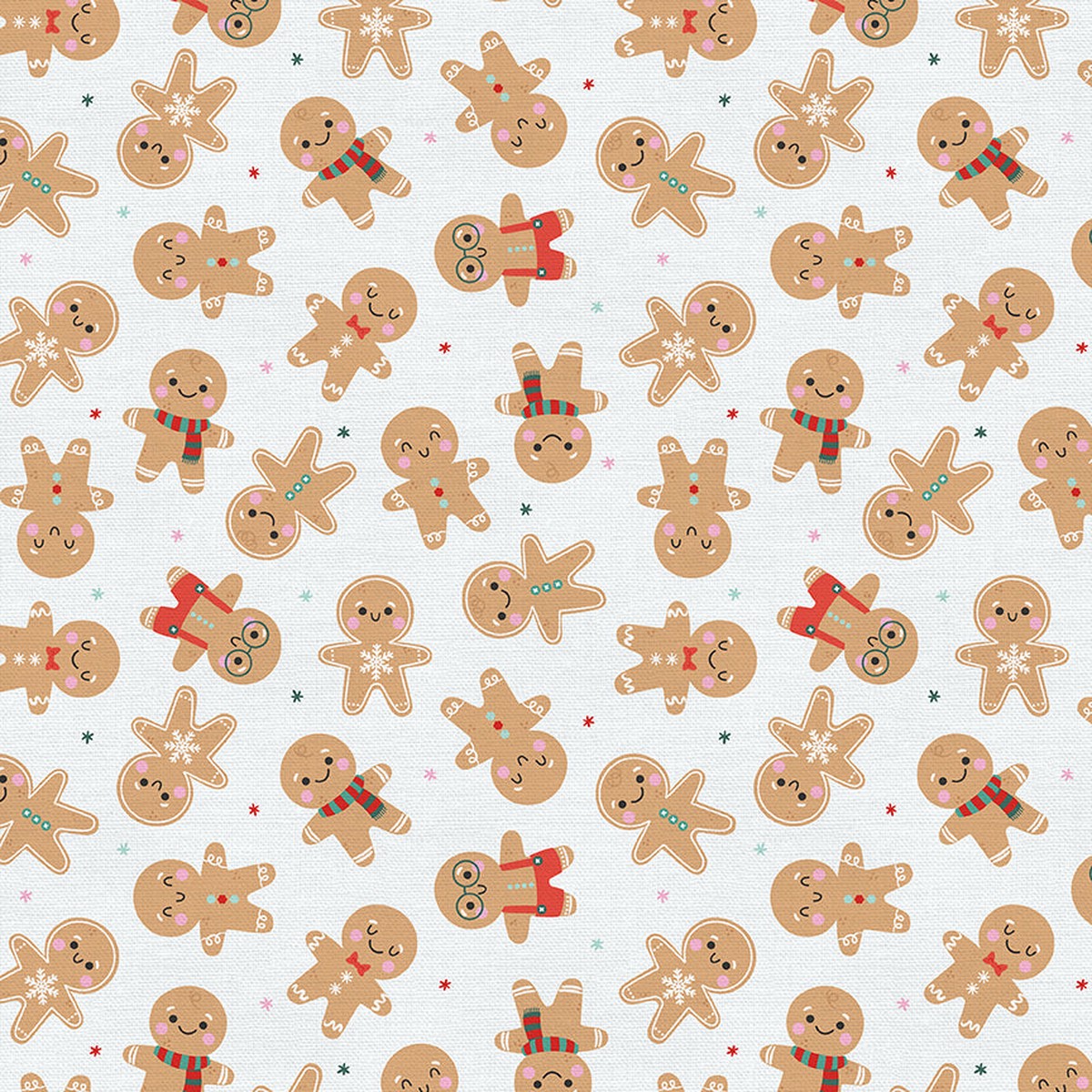 Gingerbread