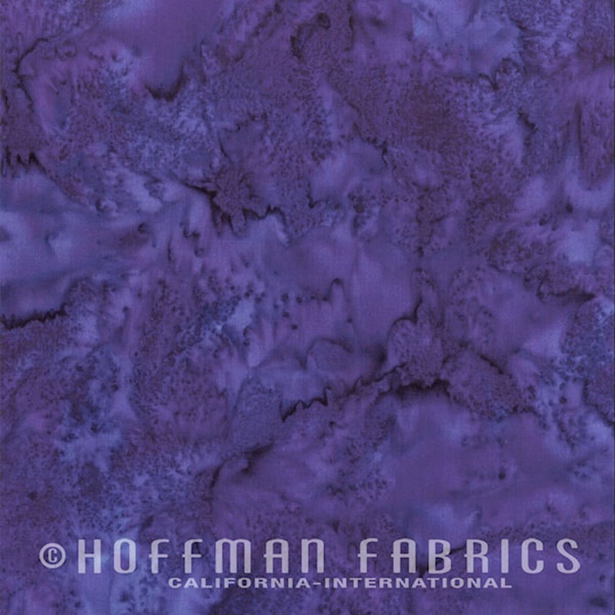 Bali Hand-Dyed Magenta