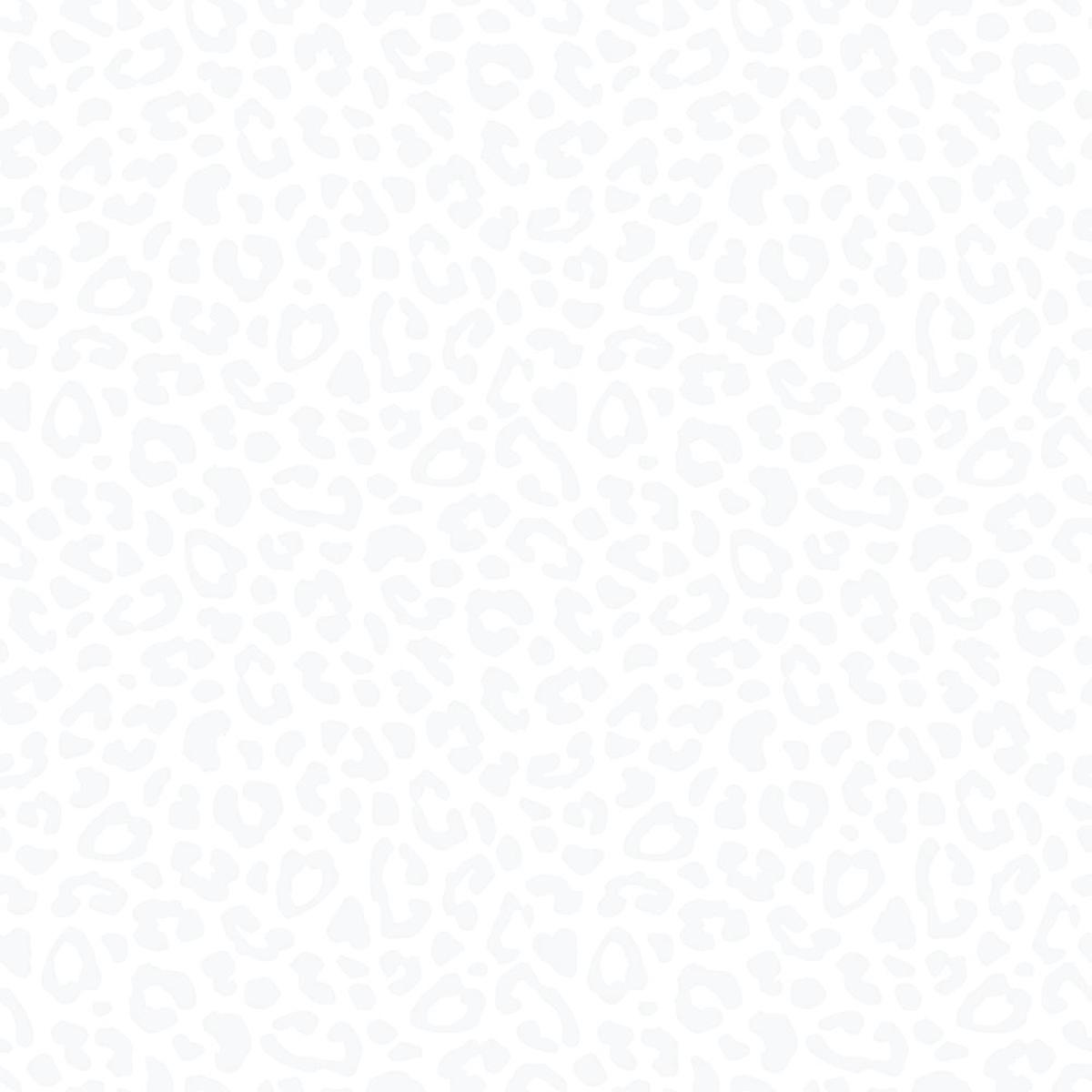Leopard Skin Tone on Tone Fabric