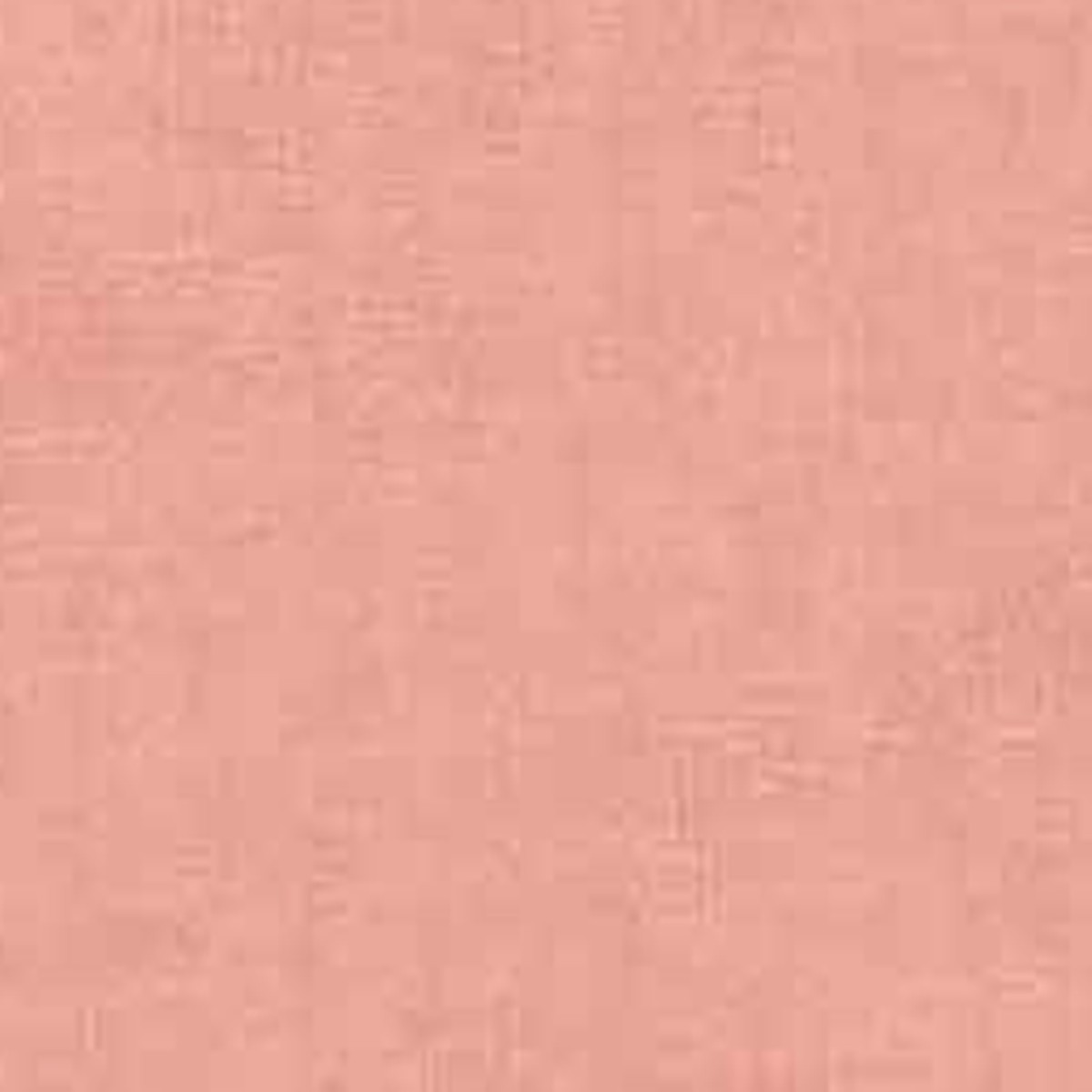 Blank - Melange Basics - 4509 - 401 - Rose