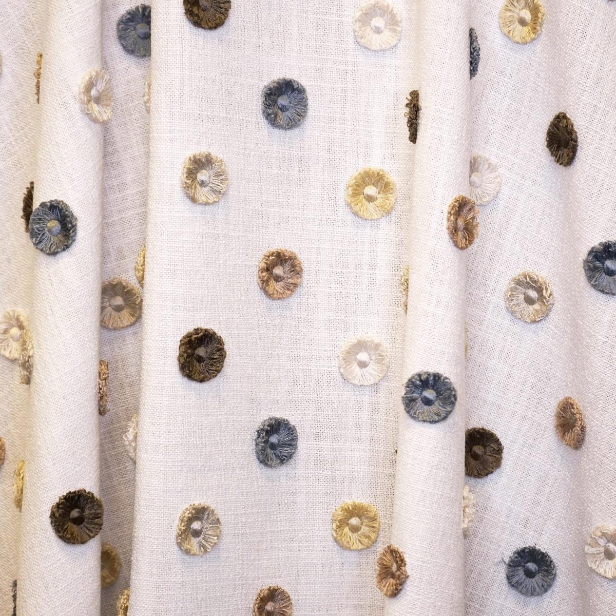 Buttons 92 Fabric