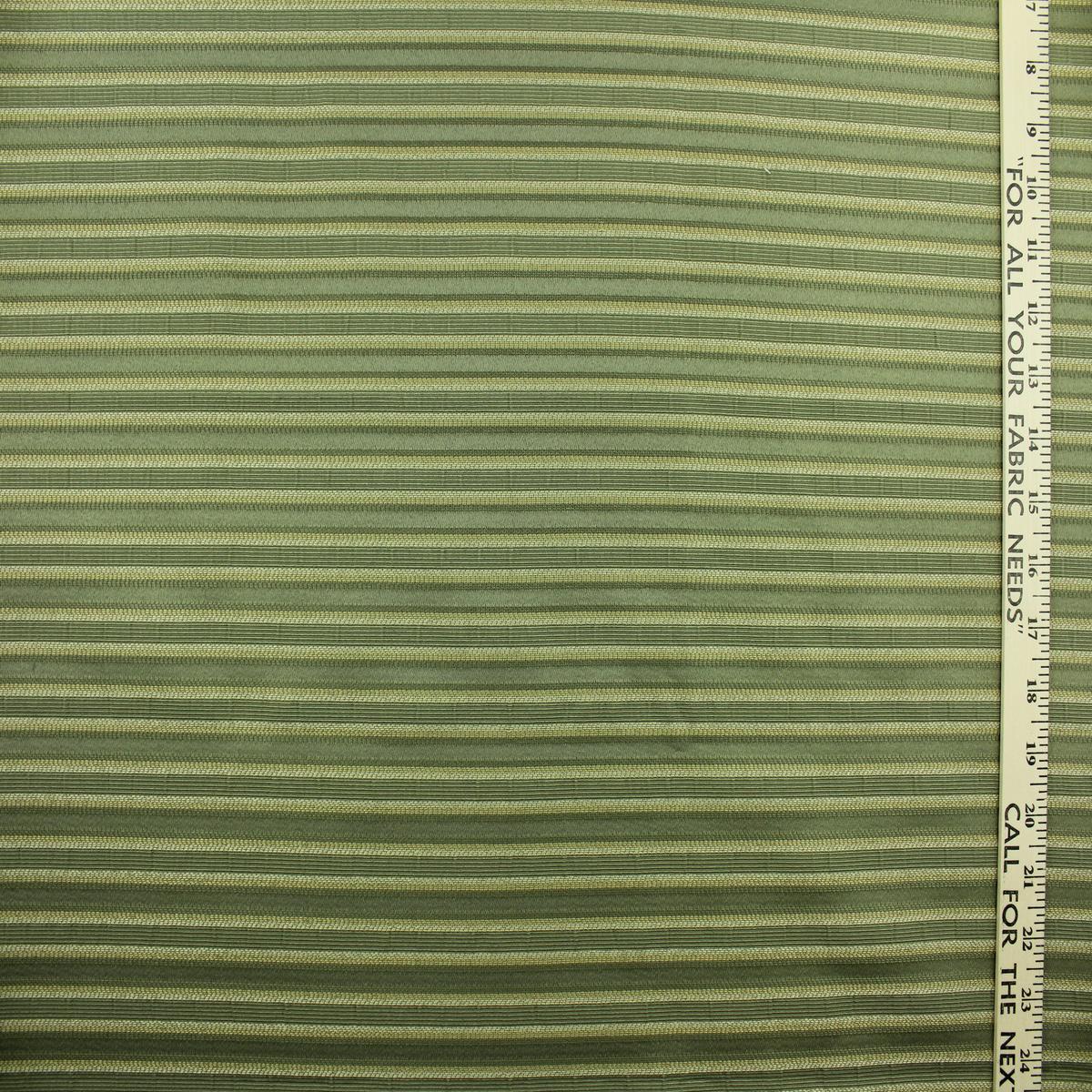 Striated Tiger Print Fabric in Silver Leaf