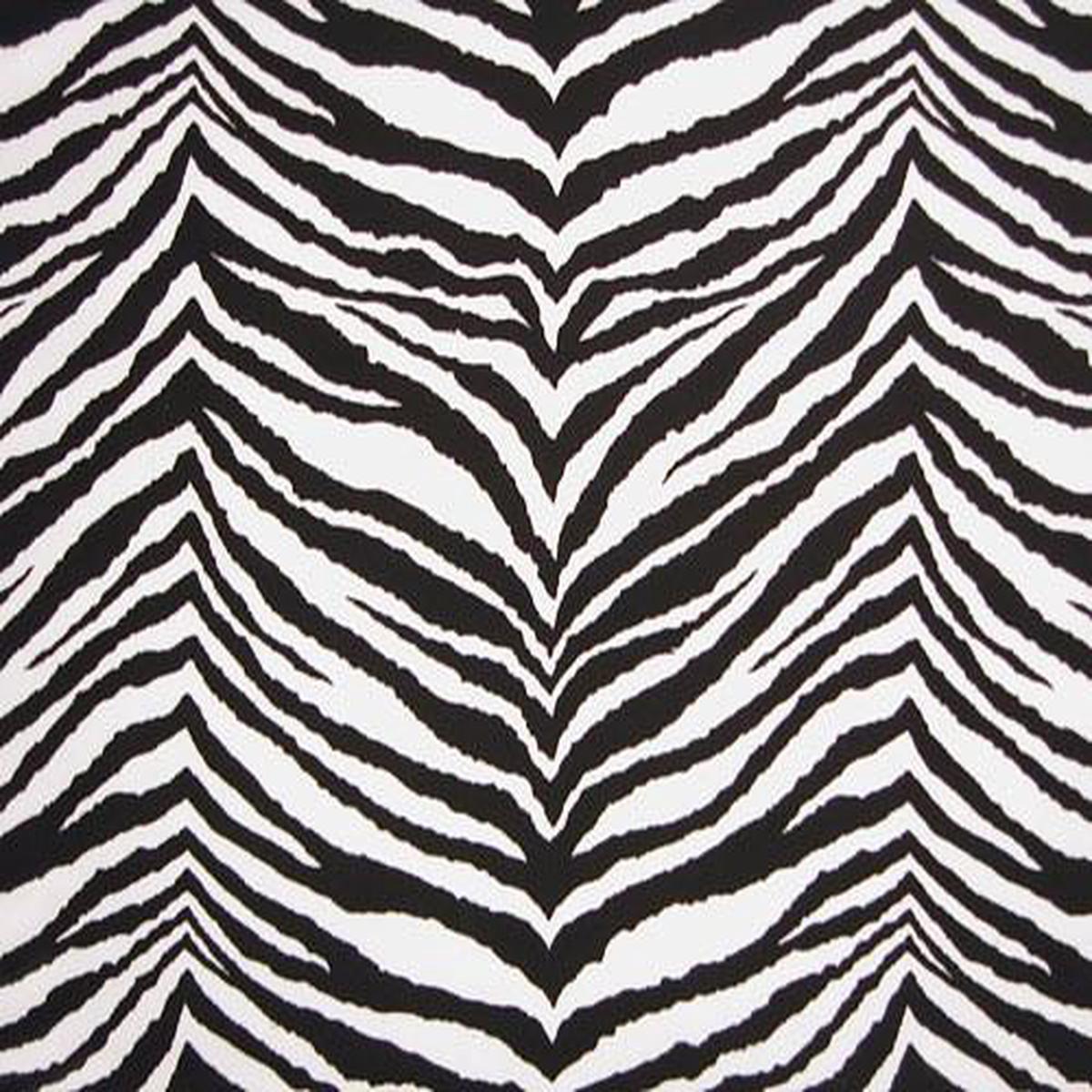 Tunisia Black Fabric By Premier Prints