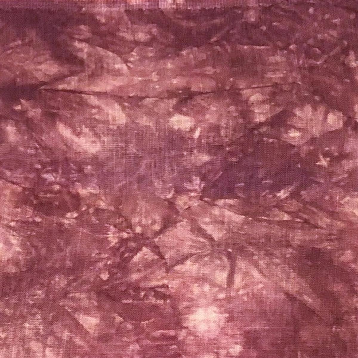40 Count Tea Rose Linen