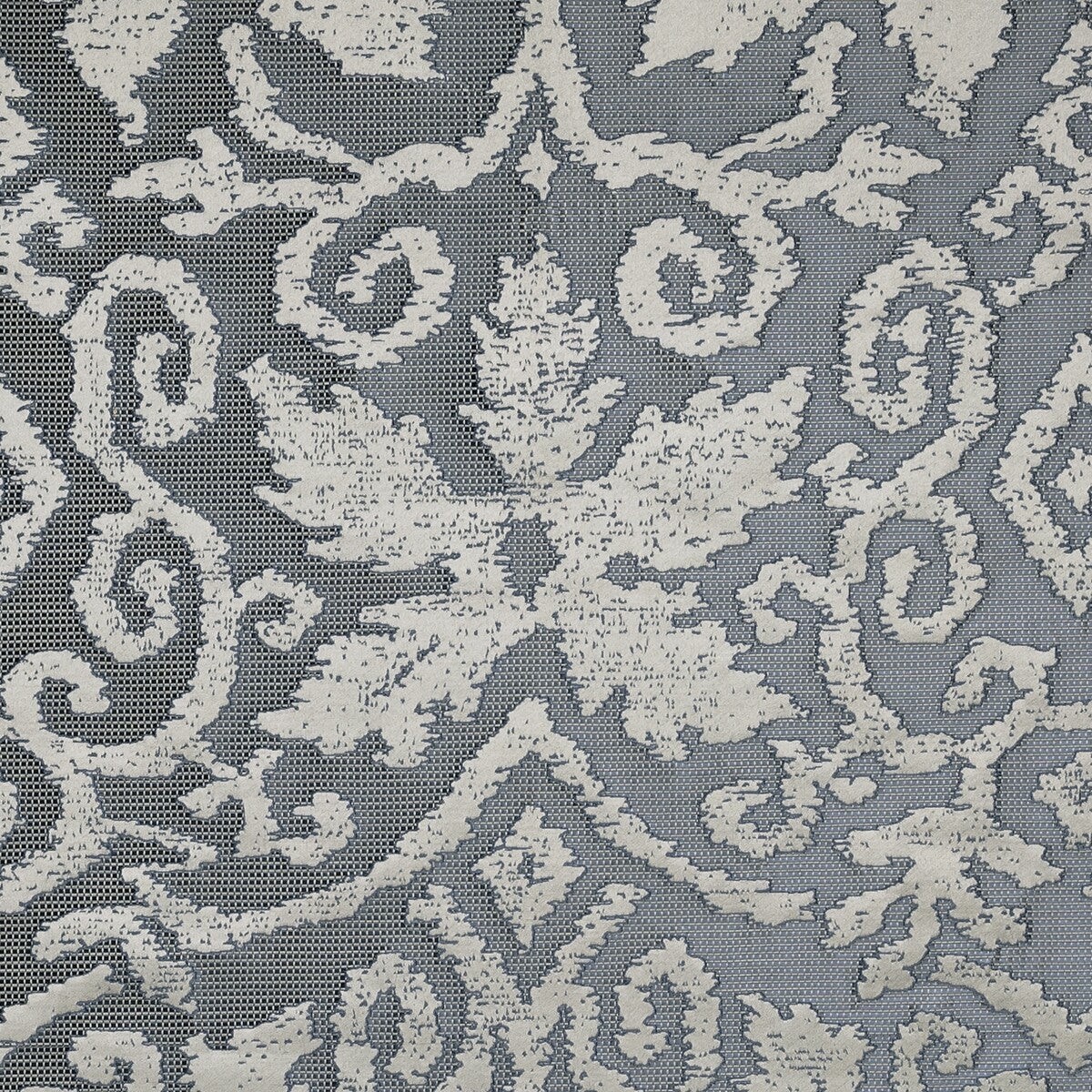 CLARKE AND CLARKE - OTRANTO- CHICORY - Fabric by the Yard
