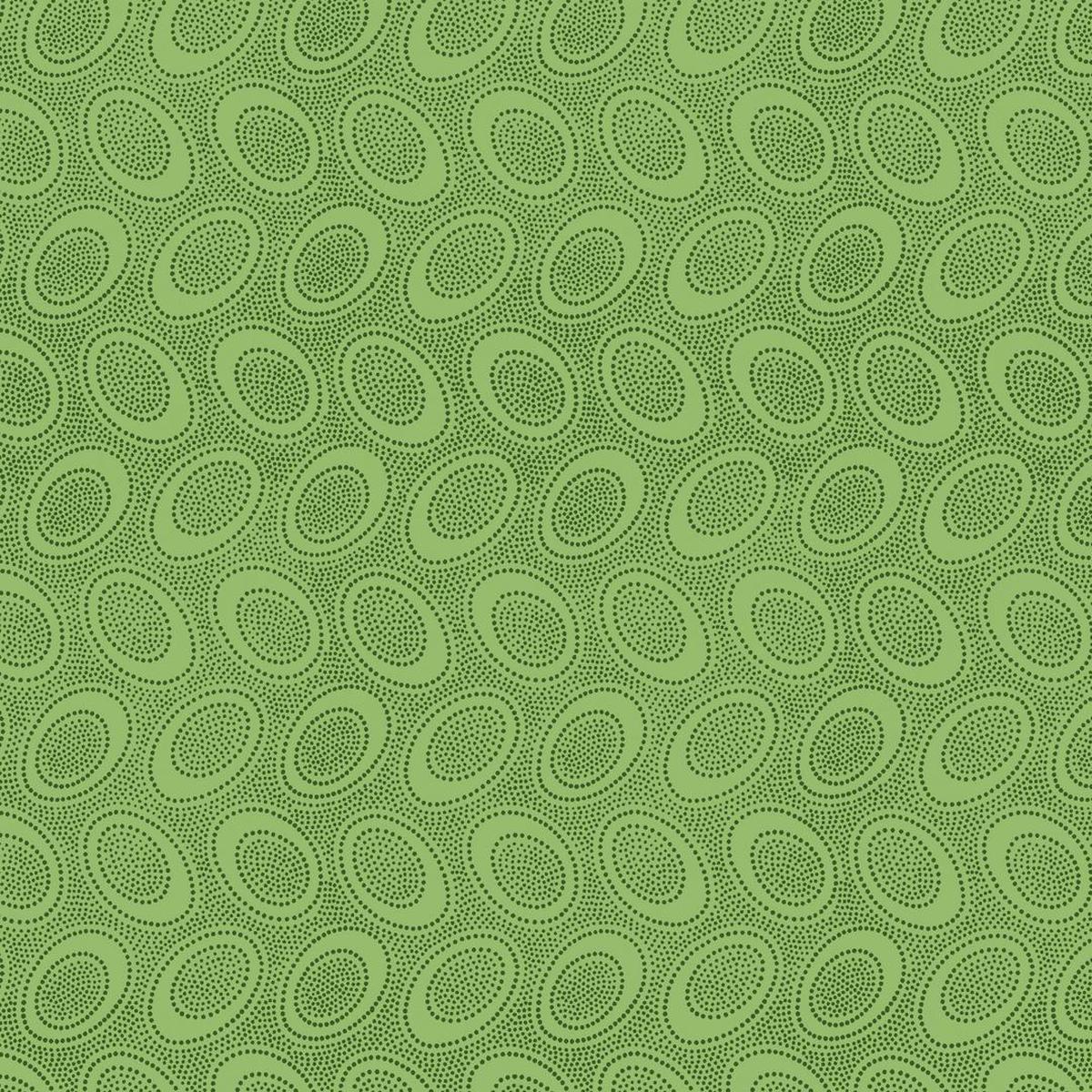 Kaffe Fassett - KAFFE FASSET COLLECTIVE - STASH, Aboriginal Dot, Leaf