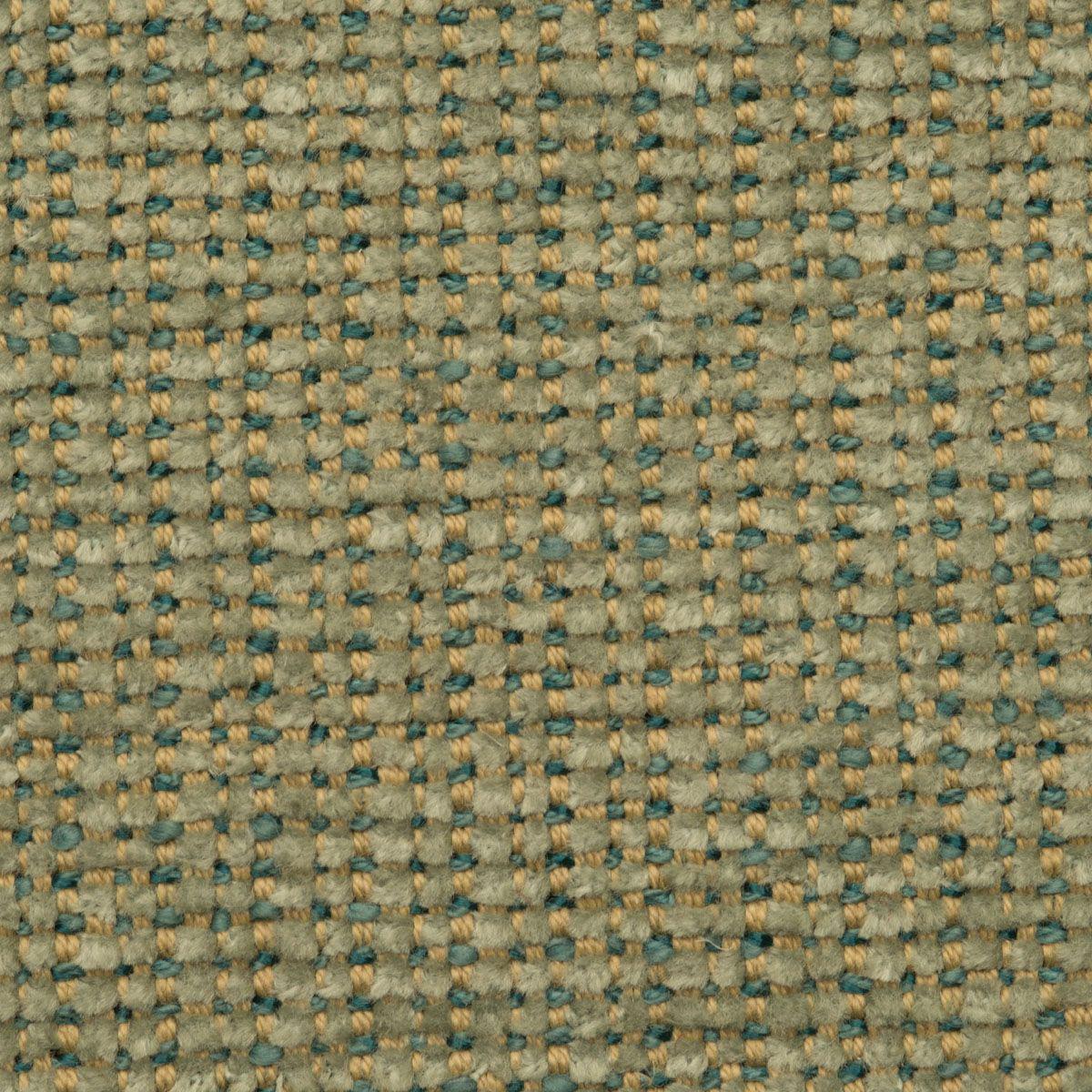 SCALAMANDRE OUTLET FABRIC TIBURON CHENILLE FABRIC SAGE GREEN - HN 00GJW0393 NEW SKU # HNW039300GJ