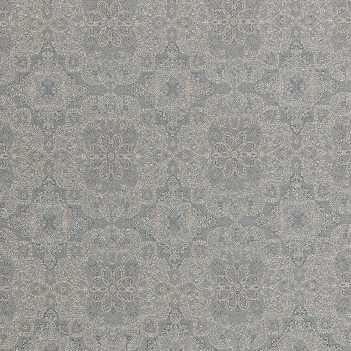 2.2 Metres iLiv Bukara Haze Jacquard Premium Fabric Cushion Curtain Upholstery
